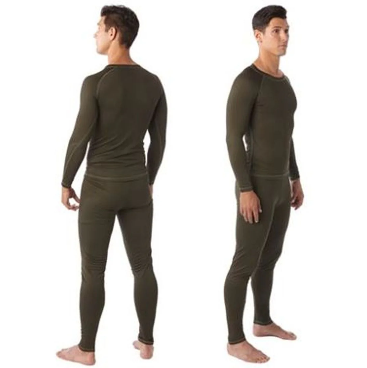 Stealth Gear Thermo Underwear Trousers Size S - Image 2