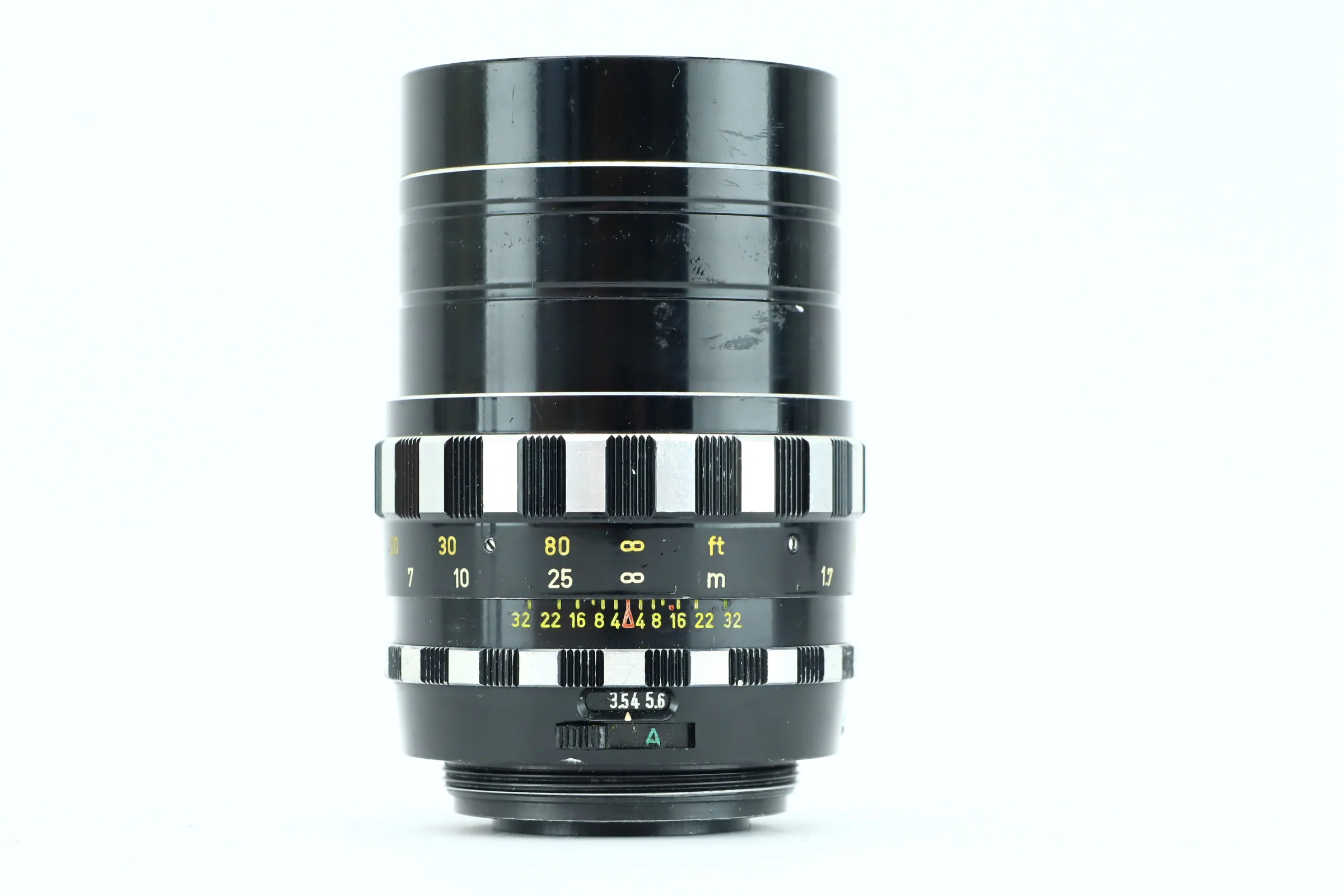 Steinheil edixa 135mm 3,5