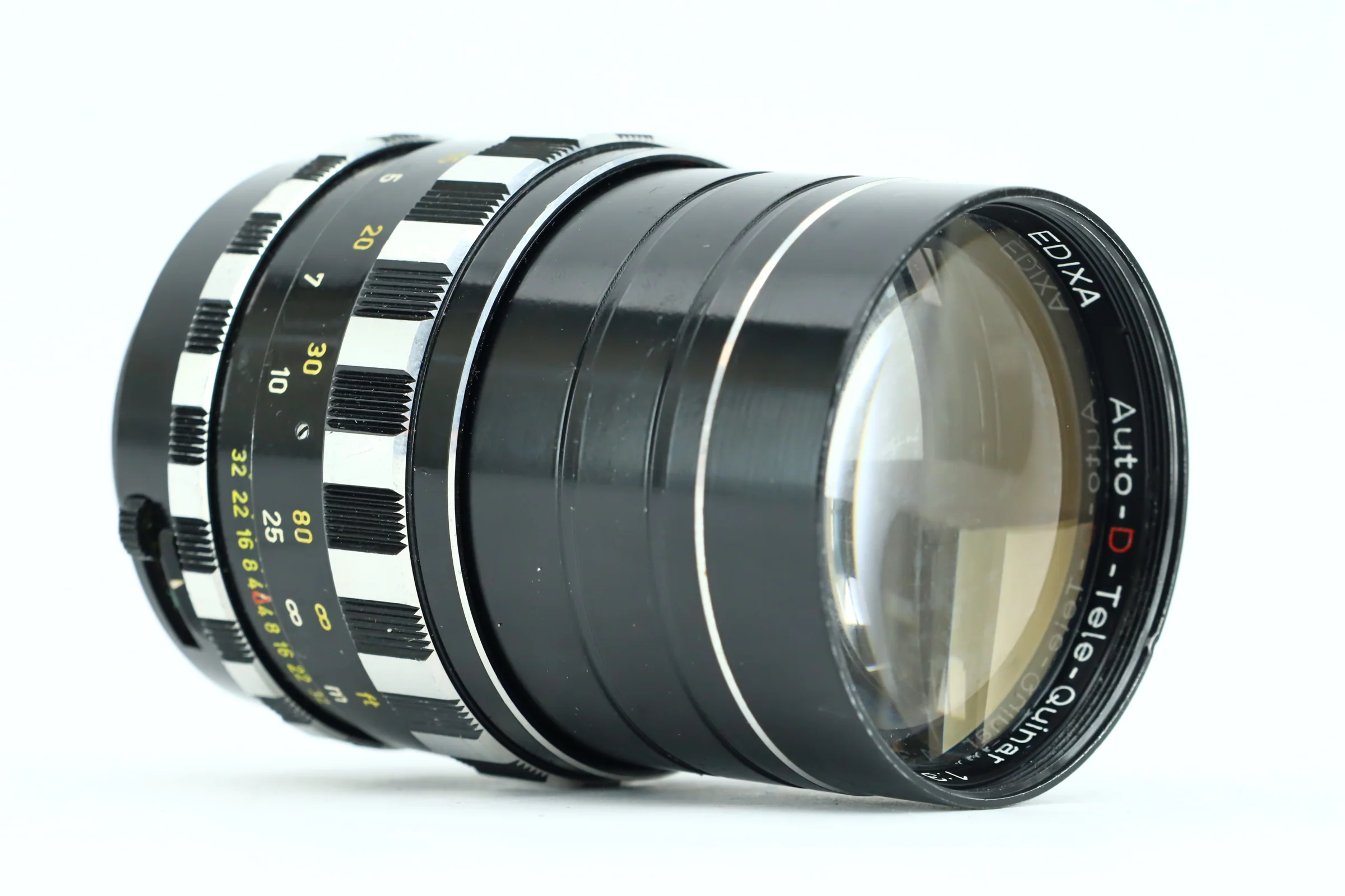 Steinheil edixa 135mm 3,5 - Image 2