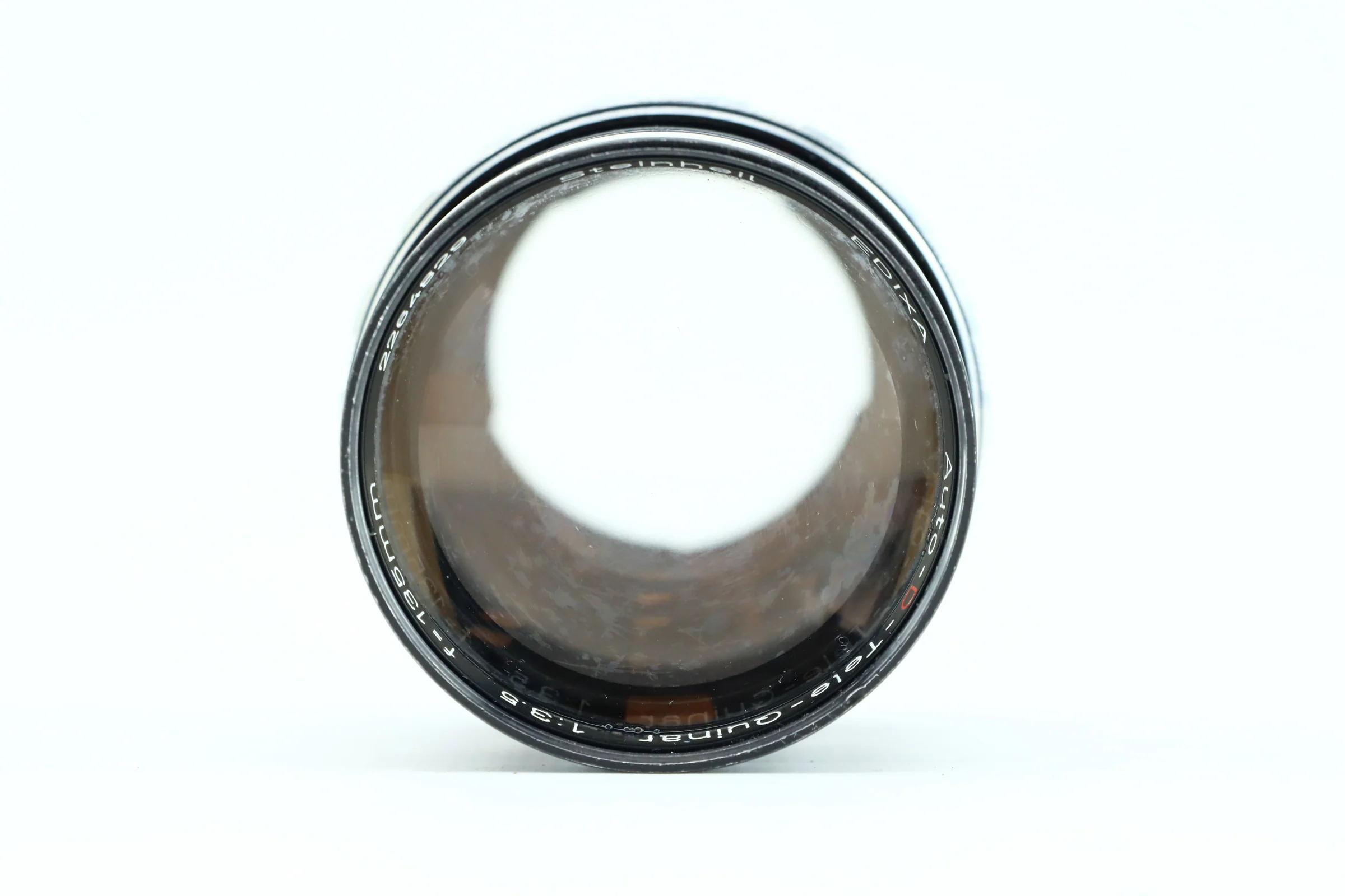Steinheil edixa 135mm 3,5 - Image 3