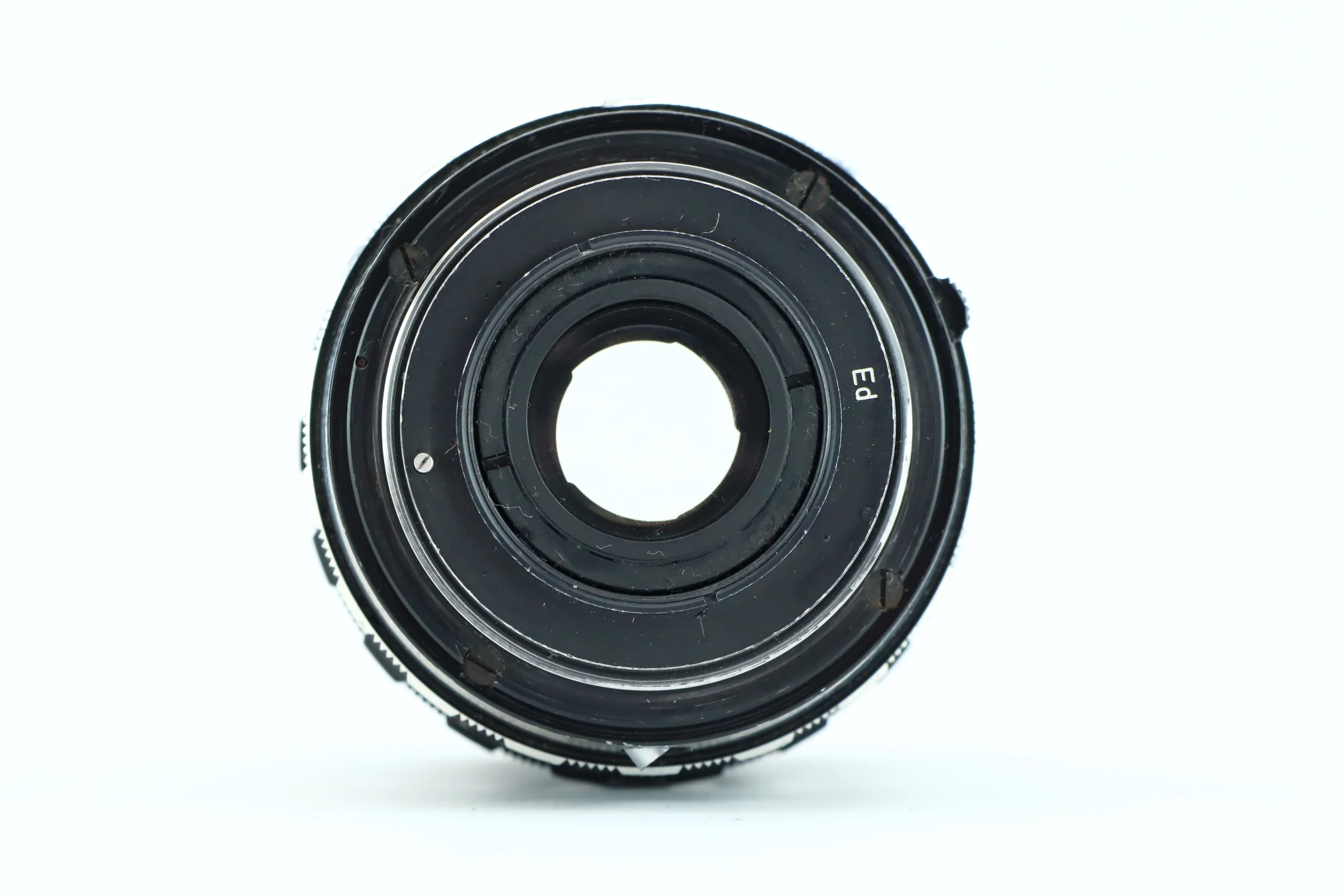 Steinheil edixa 135mm 3,5 - Image 5