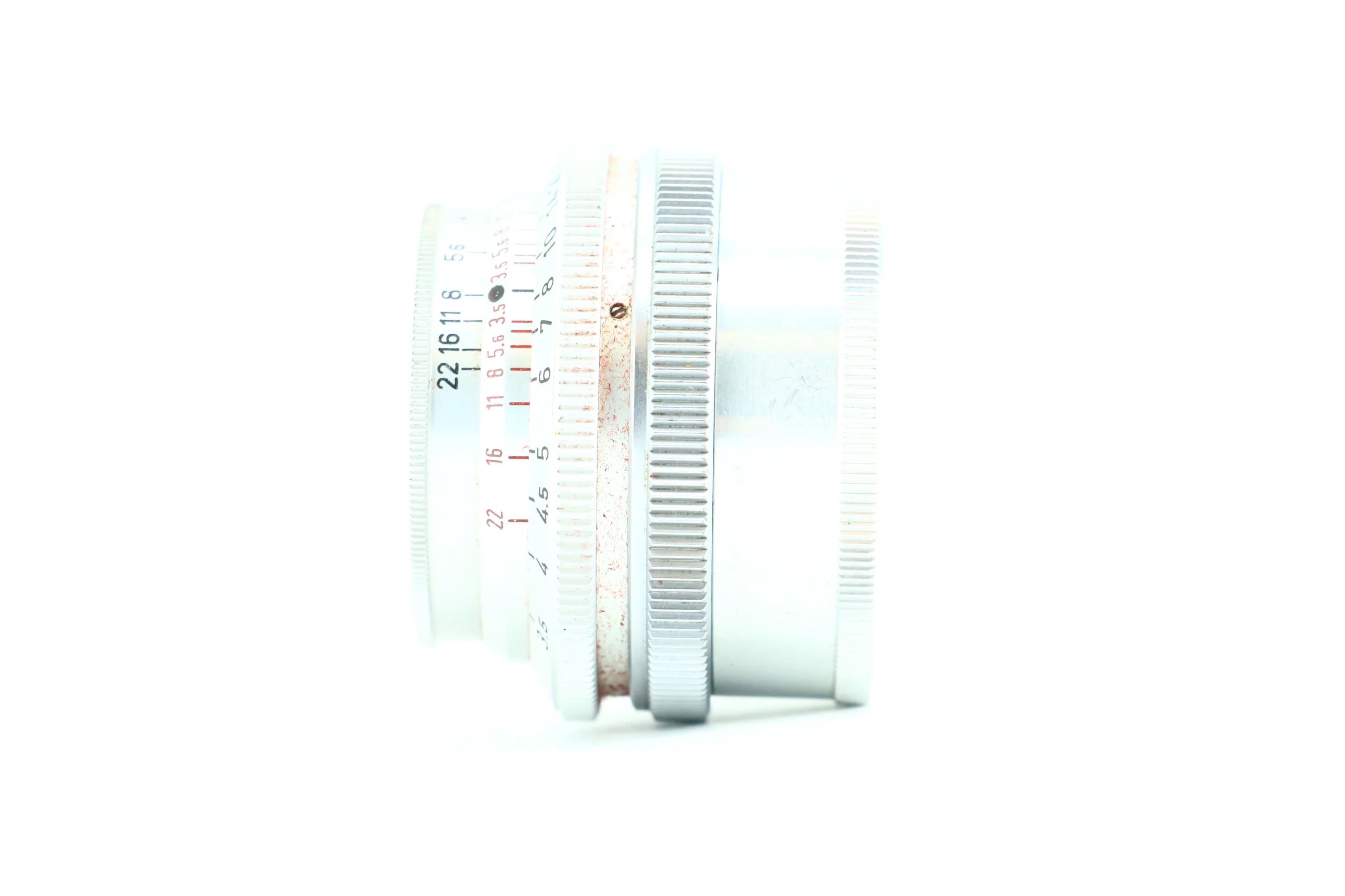 Steinheil München Cassaron 1:3.5 f=40mm VL - Image 4