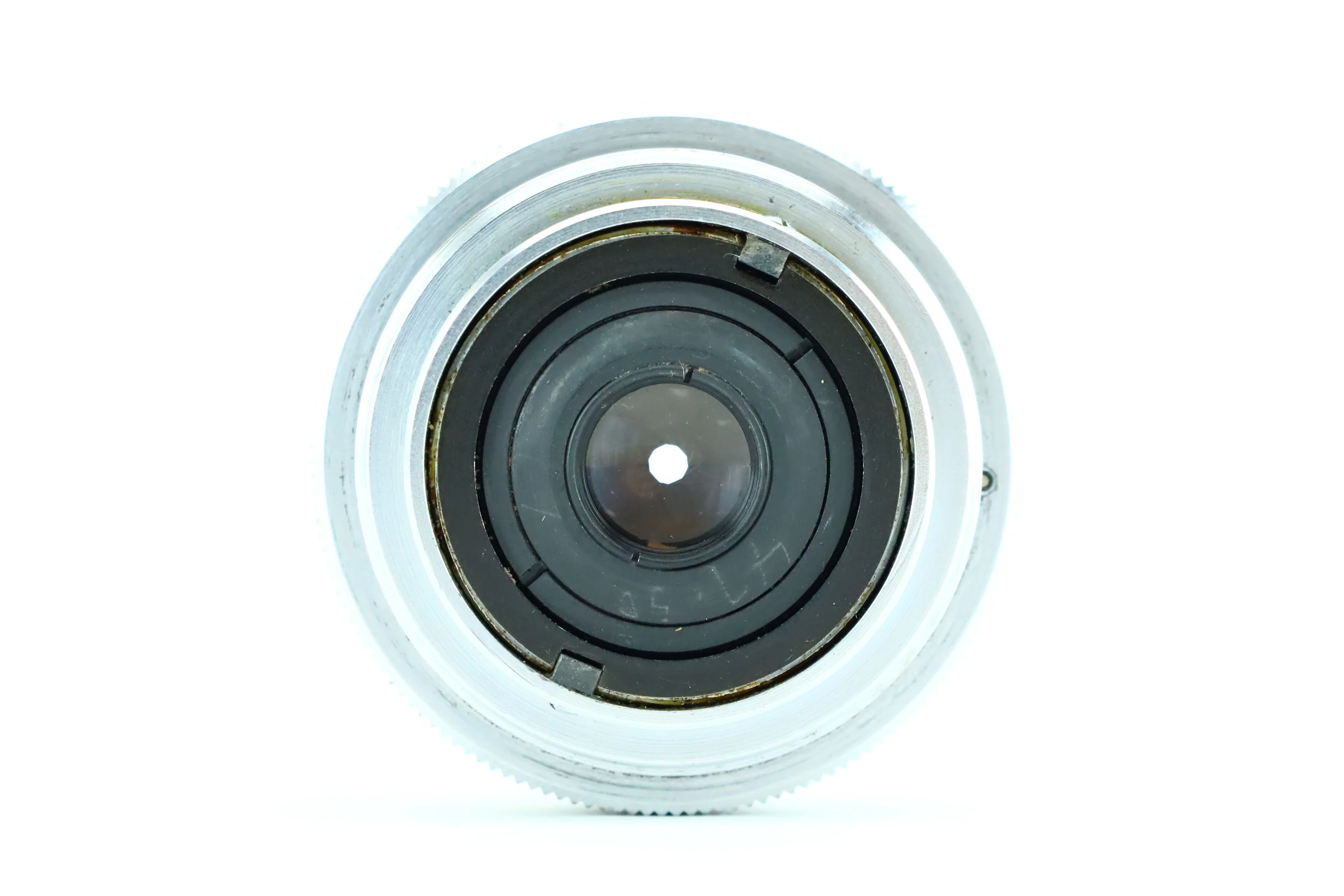 Steinheil München Cassaron 1:3.5 f=40mm VL - Image 5