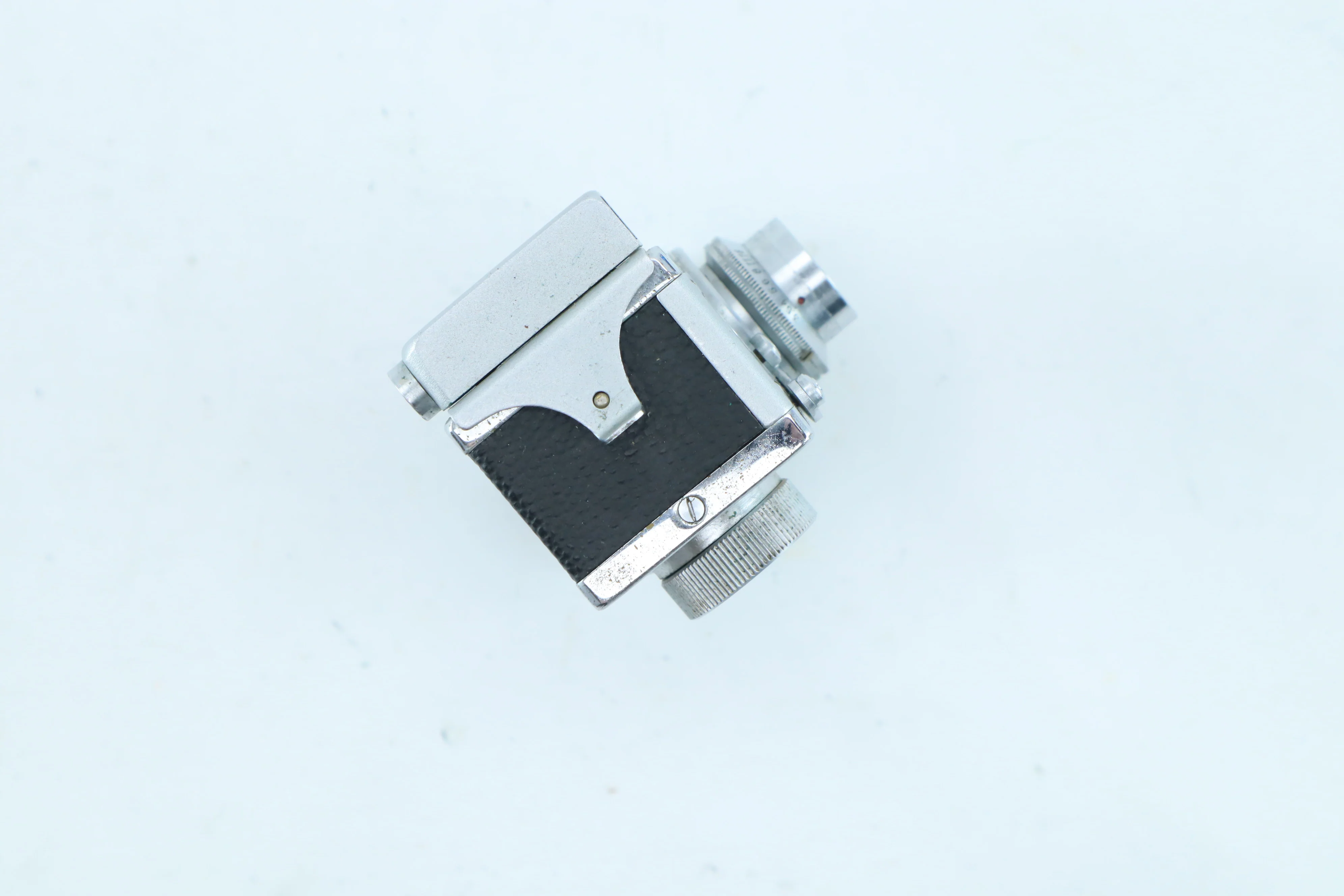 Steky Model III | 16mm Spy Camera - Image 5