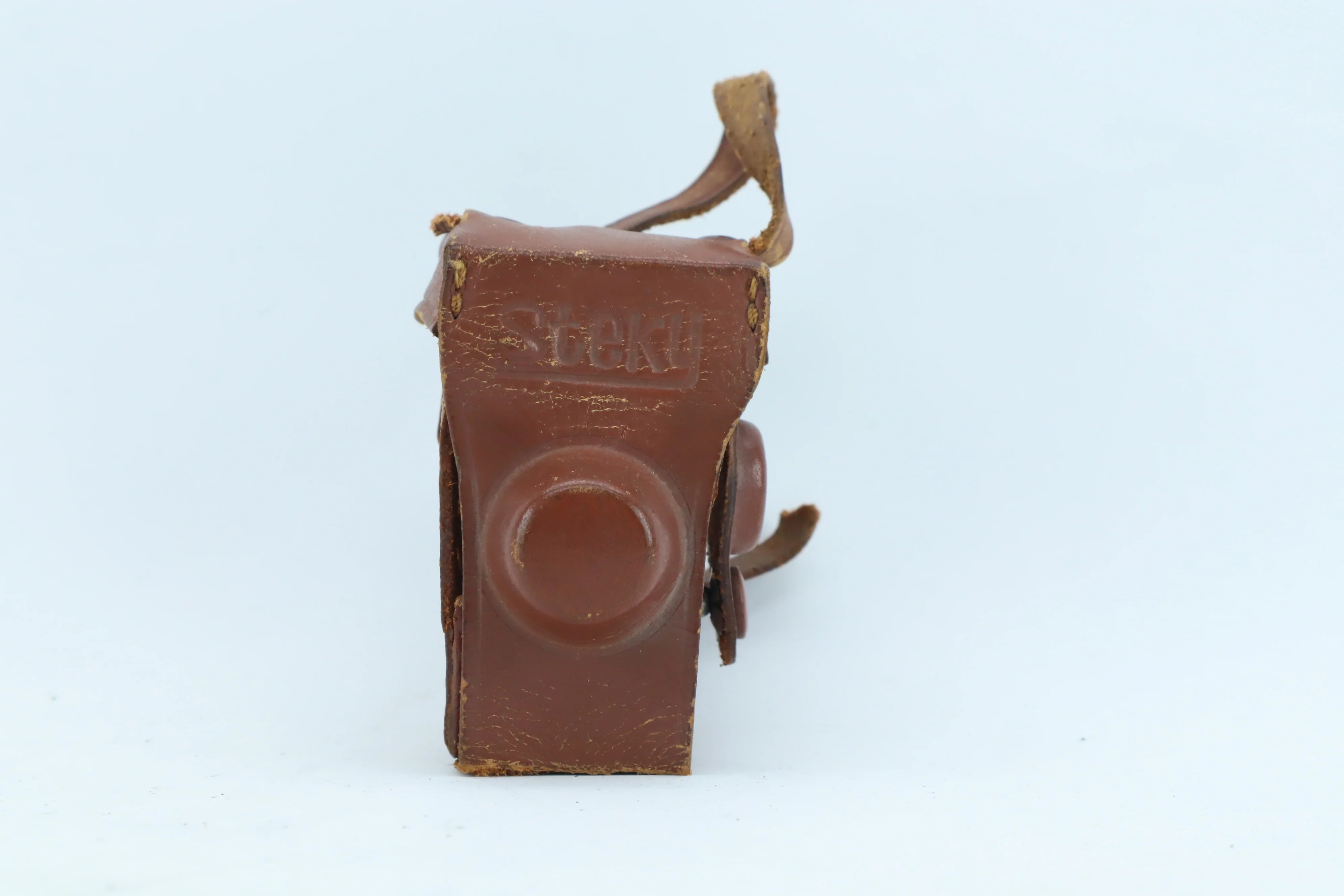 Steky Model III | 16mm Spy Camera - Image 6