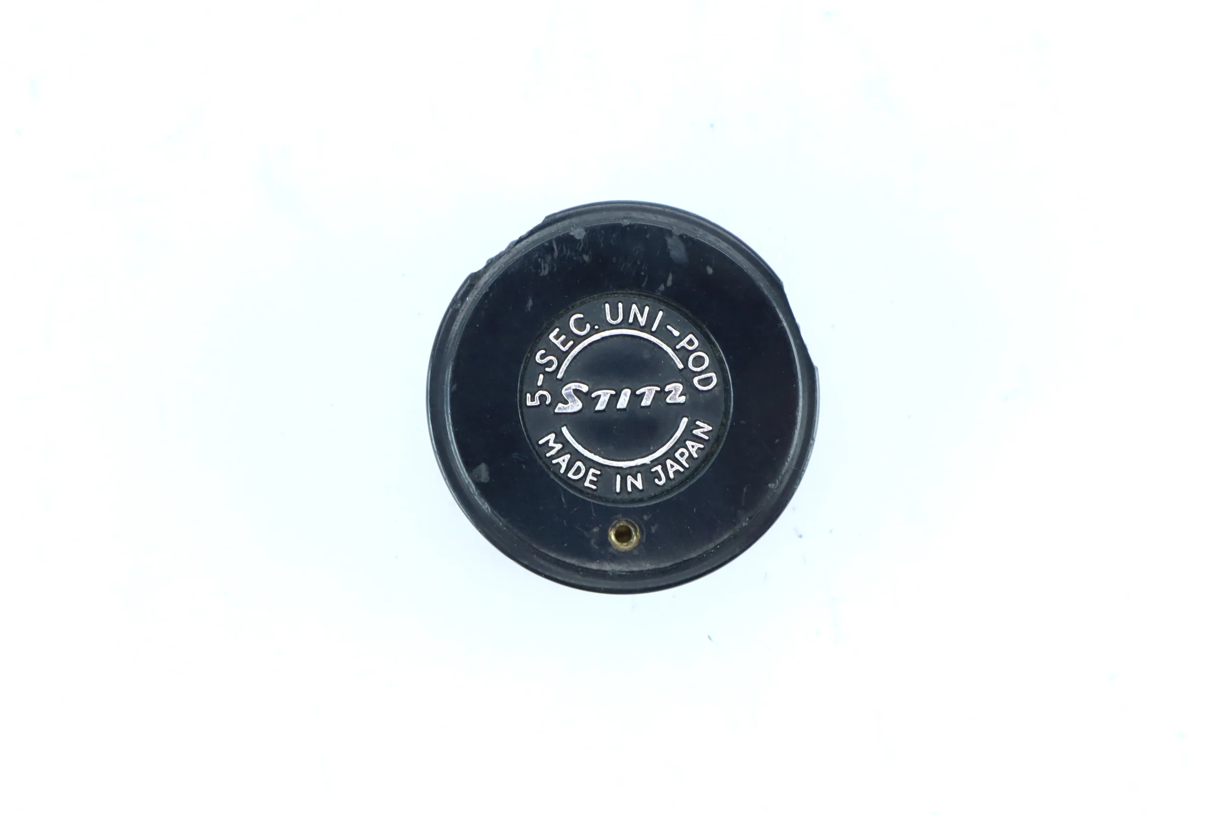 Stitz 5 Sec Uni-Pod – Vintage 5-Section Telescopic Monopod - Image 4