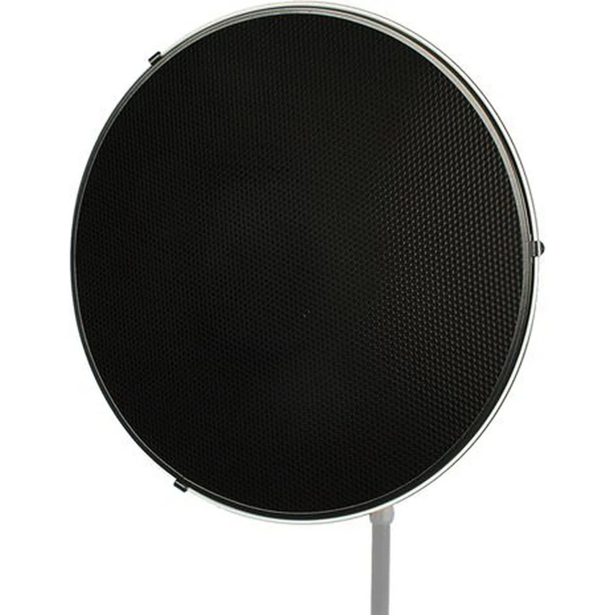StudioKing Beauty Dish Silver SK-BD700 70cm w/ Honeycomb - Image 3