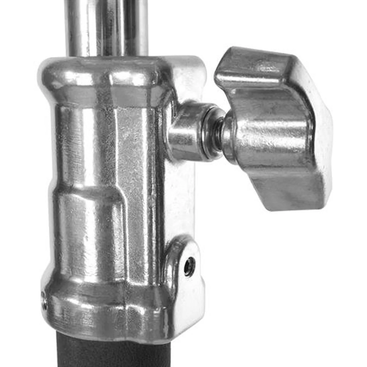 StudioKing C-Stand w/ Boomarm FT-3203S 328cm - Image 3