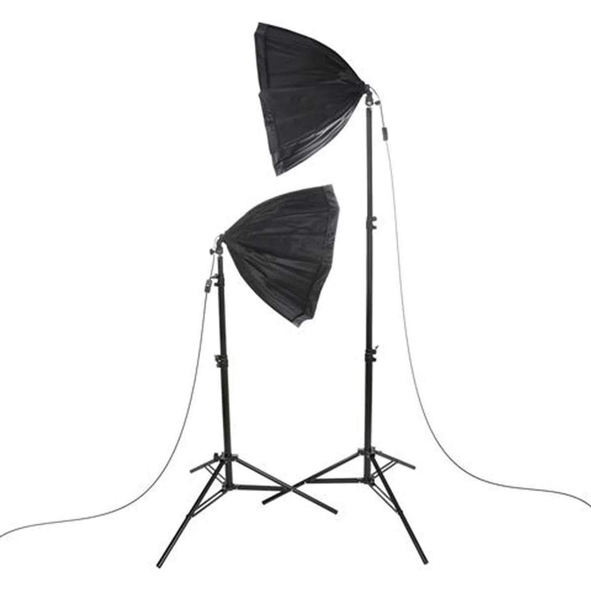 StudioKing Day Light Set PK-SB608K 2x85W - Image 4