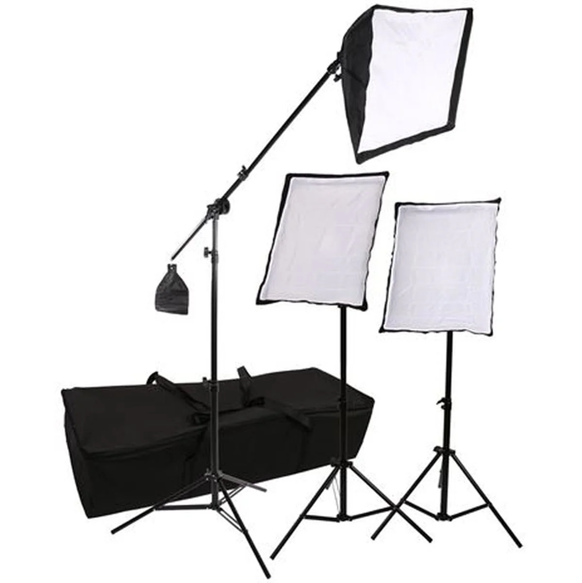 StudioKing Day Light Set SB03 3x135W