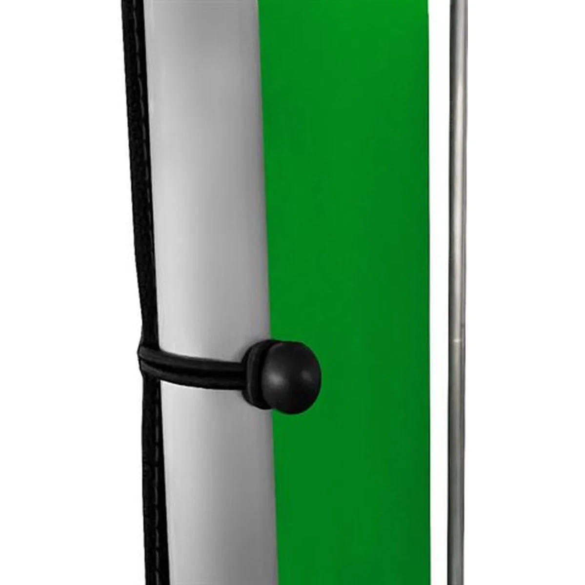 StudioKing Panoramic Background Green Screen FSF-240400PT 24 - Image 5