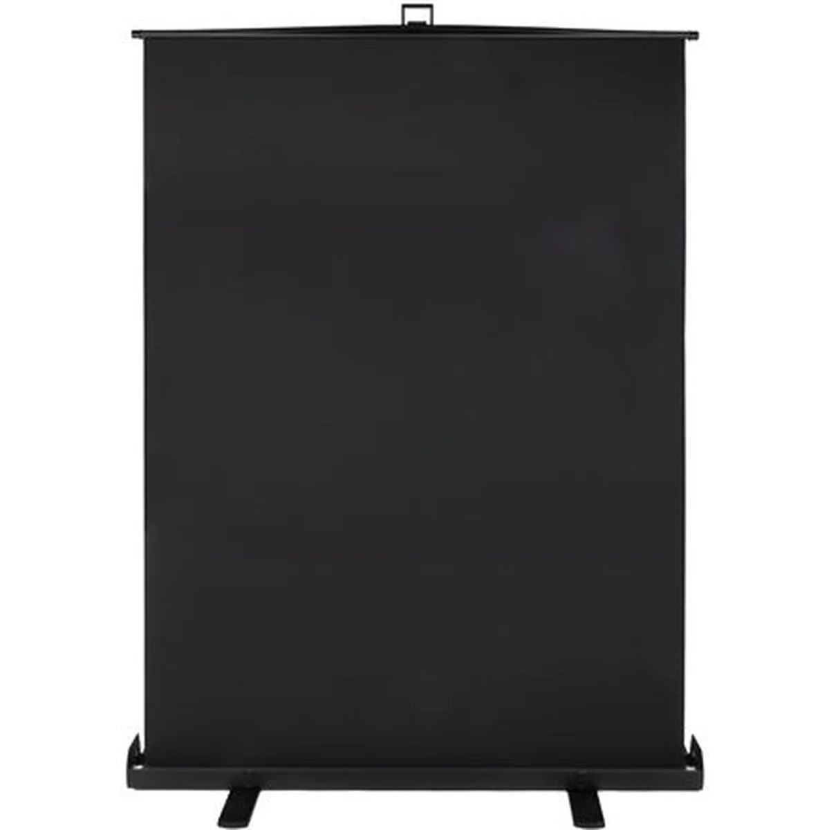 StudioKing Roll-Up Background Screen FB-150200FB 150x200cm - Image 2