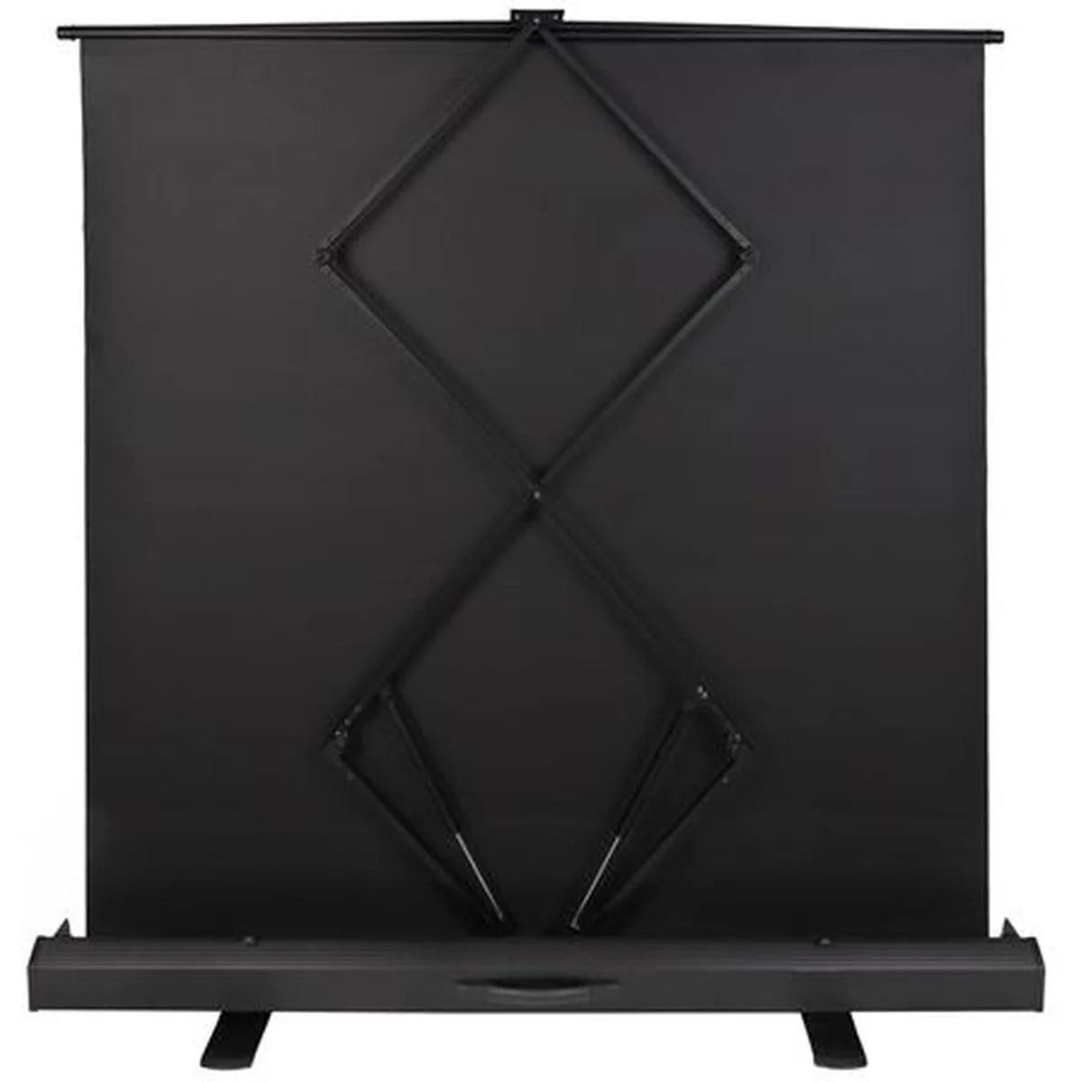 StudioKing Roll-Up Background Screen FB-150200FB 150x200cm - Image 3