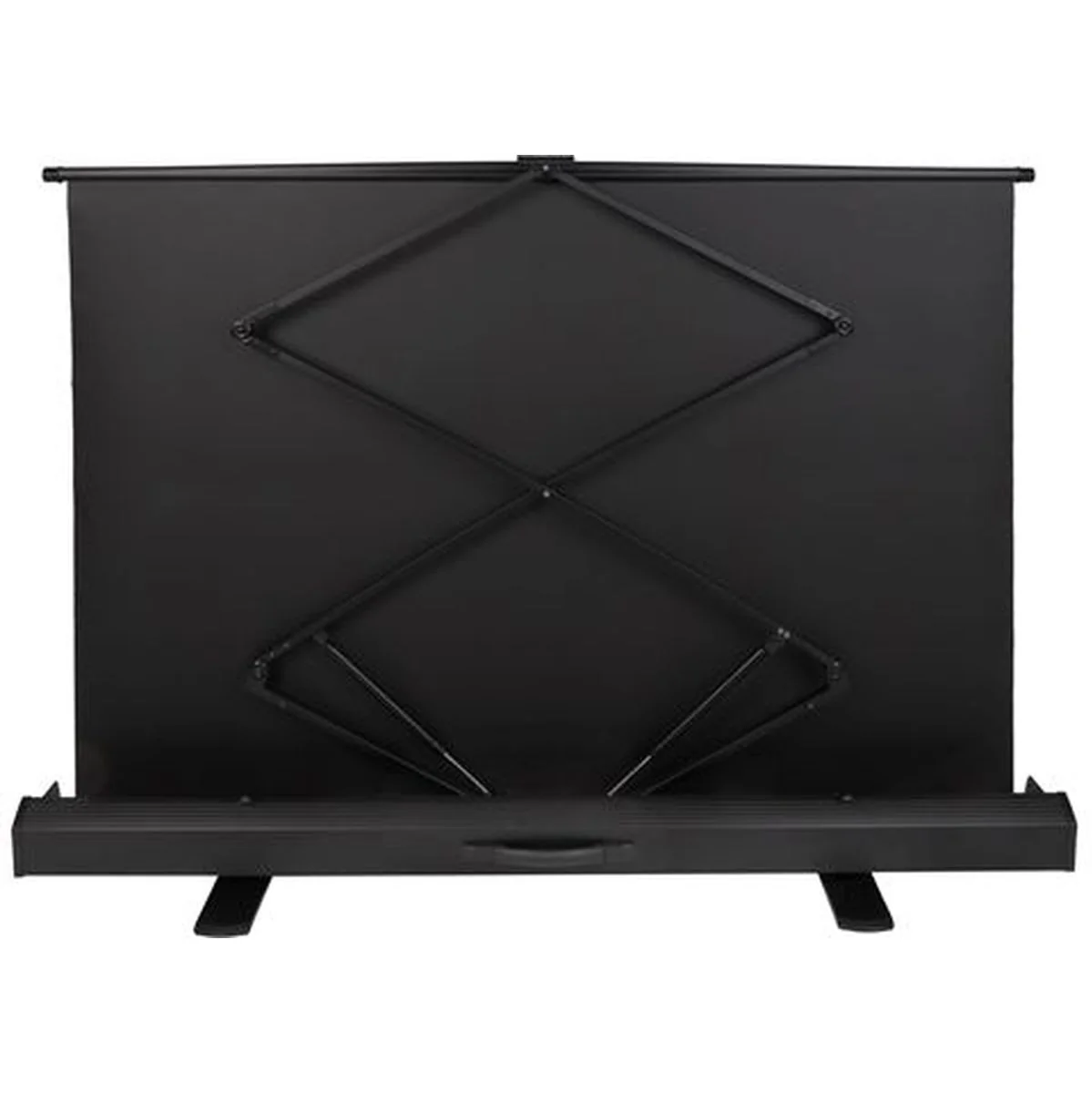StudioKing Roll-Up Background Screen FB-150200FB 150x200cm - Image 4