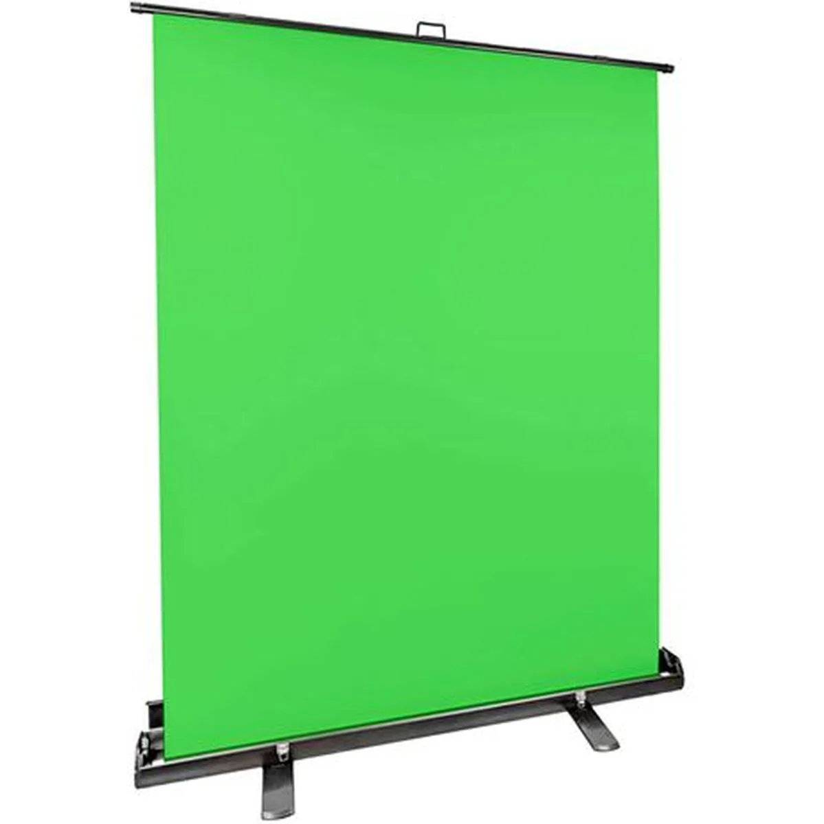 StudioKing Rollup Green Screen FB-150200FG 150x200cm Chroma