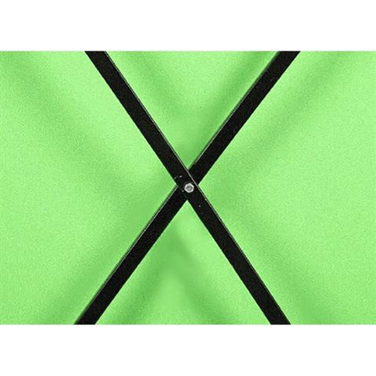 StudioKing Rollup Green Screen FB-150200FG 150x200cm Chroma - Image 4