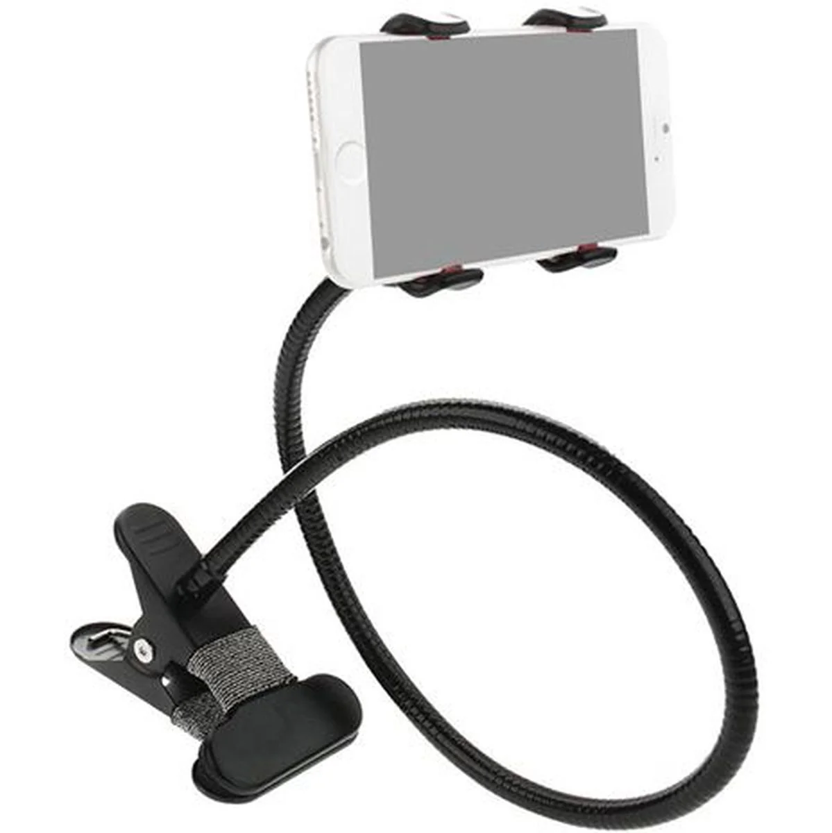 StudioKing Smartphone Houder CLP02 w/ Flexible Stang - Image 2