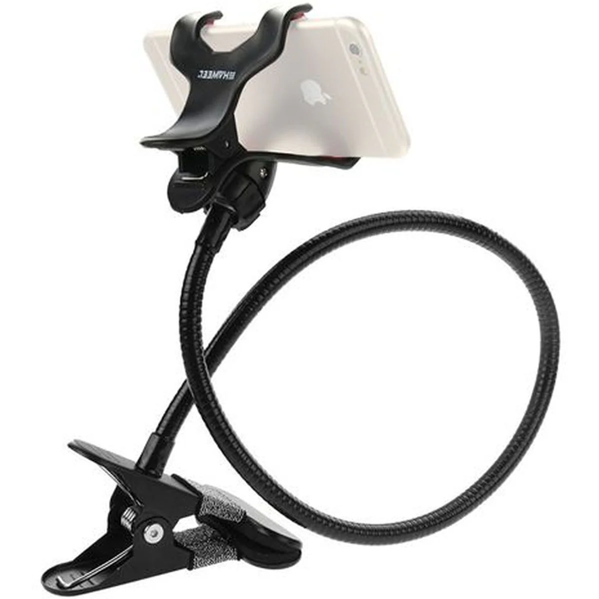 StudioKing Smartphone Houder CLP02 w/ Flexible Stang - Image 3