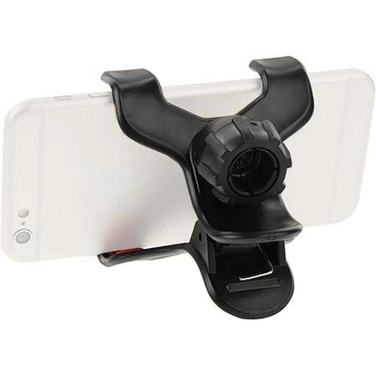 StudioKing Smartphone Houder CLP02 w/ Flexible Stang - Image 4