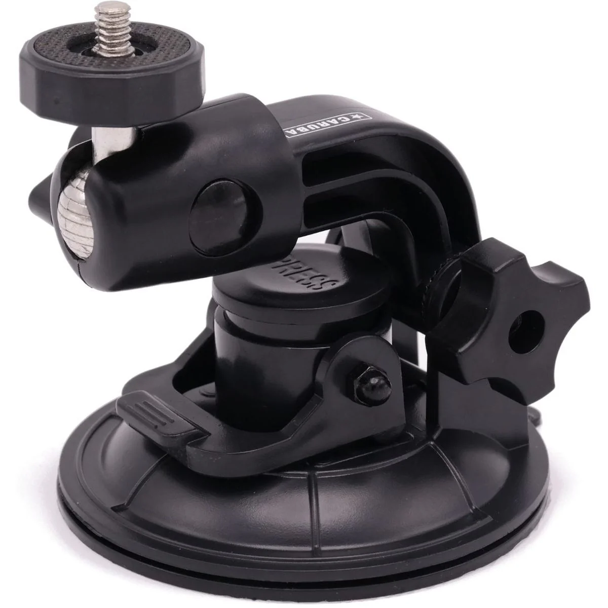Caruba Suction Cup Pro Mount - Image 3