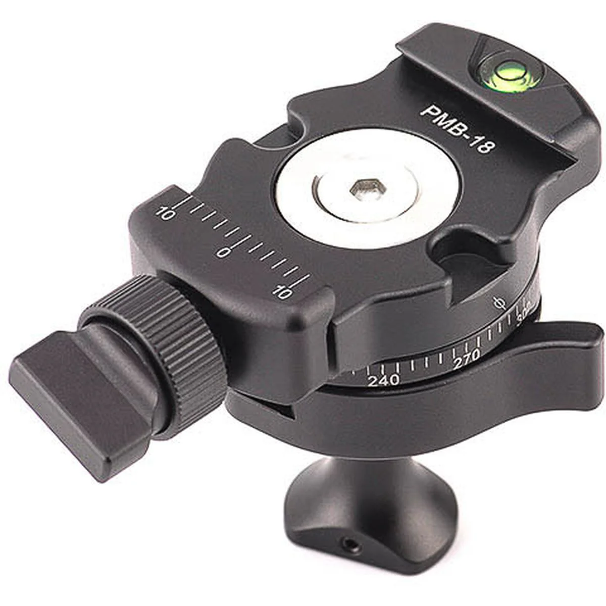 Sunwayfoto Inverted Ball Head PMB-18 - Image 2