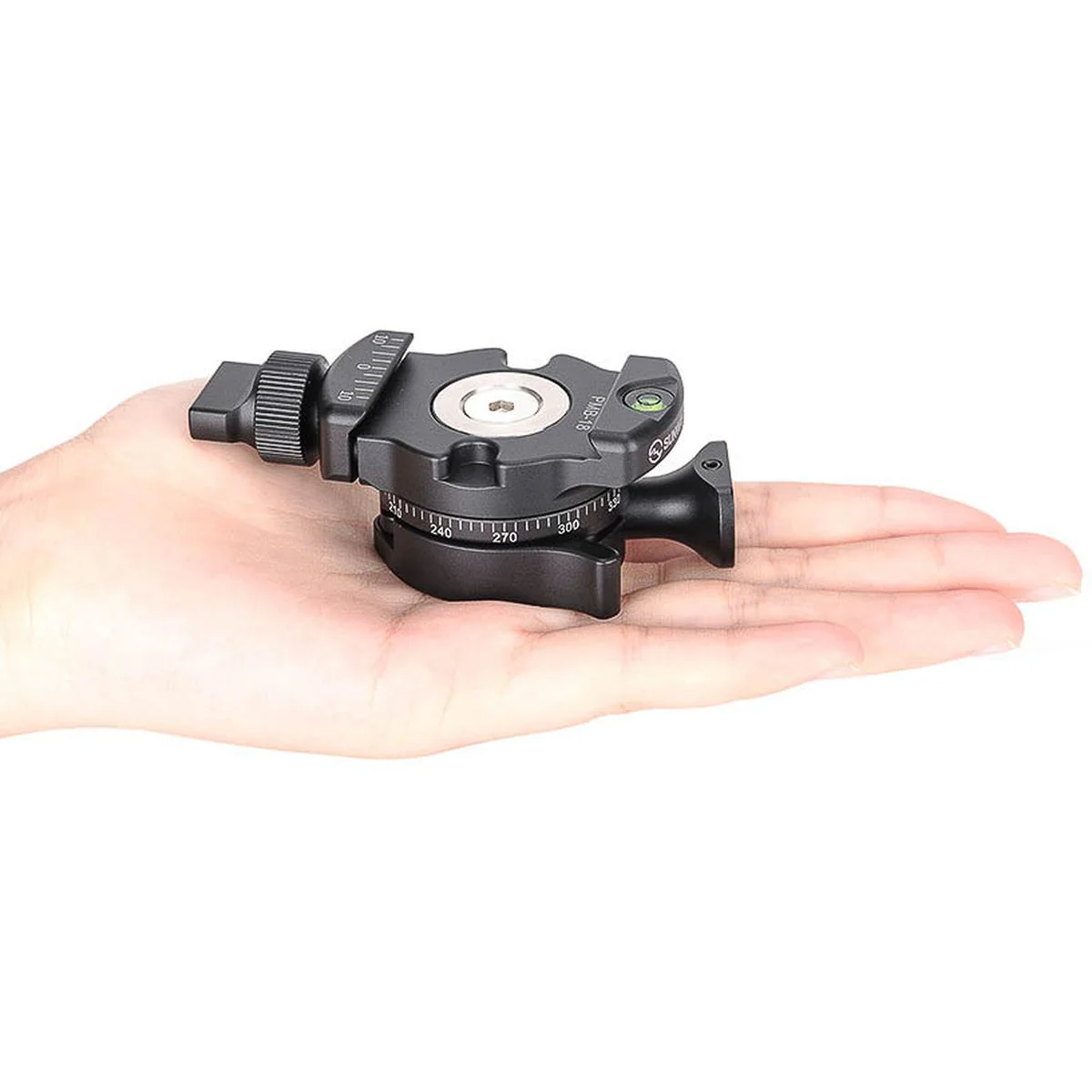 Sunwayfoto Inverted Ball Head PMB-18 - Image 4