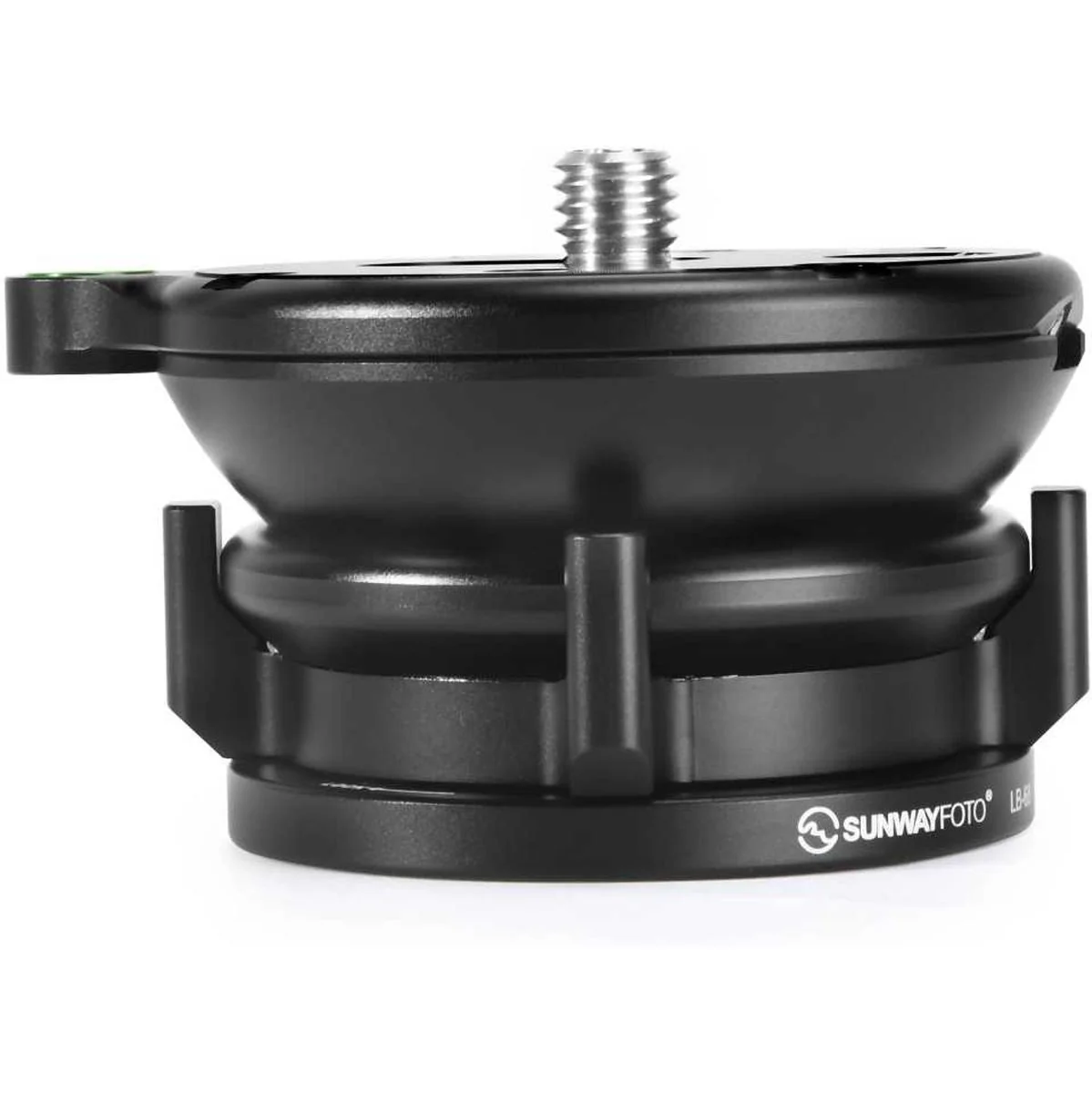 Sunwayfoto Leveling Base (LB-68) - Image 3