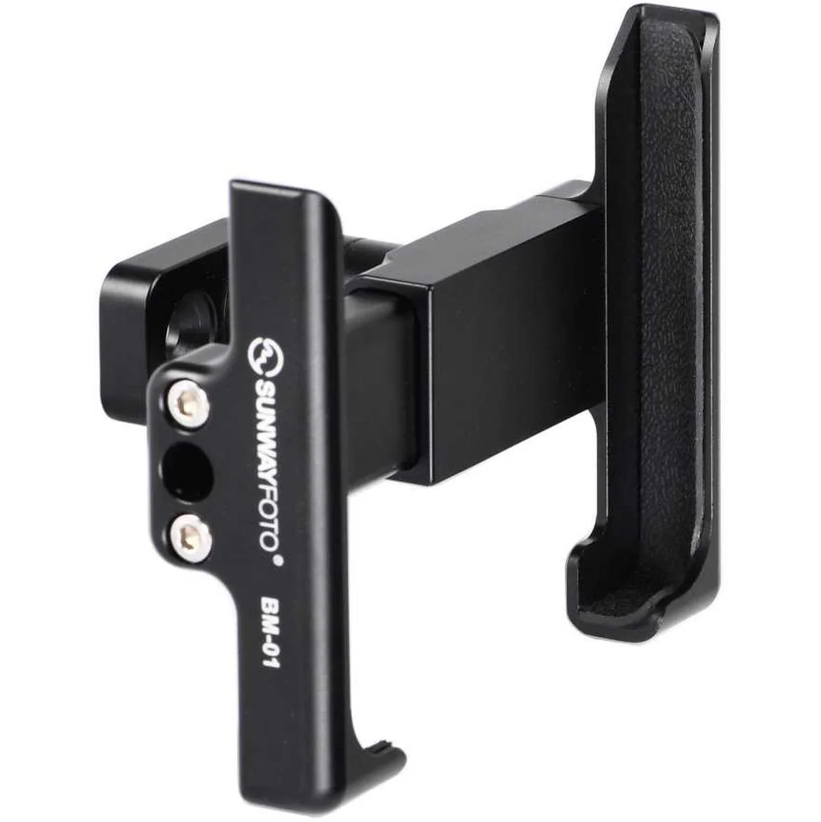 Sunwayfoto Mobile Phone Bike Mount Clamp Seat BM-01T - Image 2