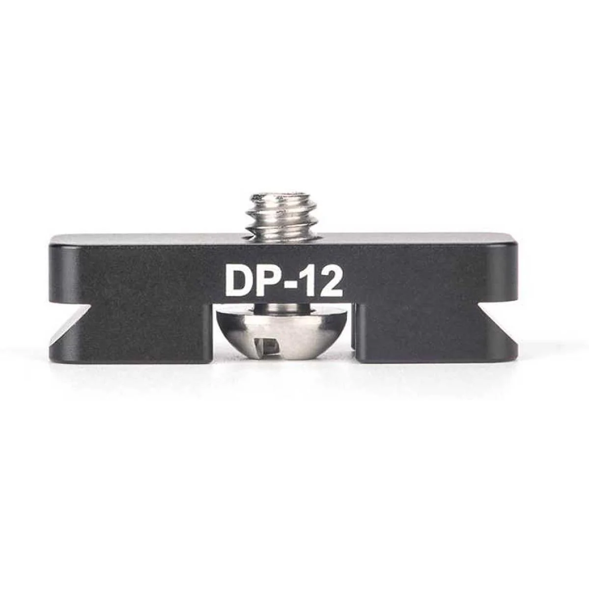 Sunwayfoto Quick Release Plate Mini DP-12