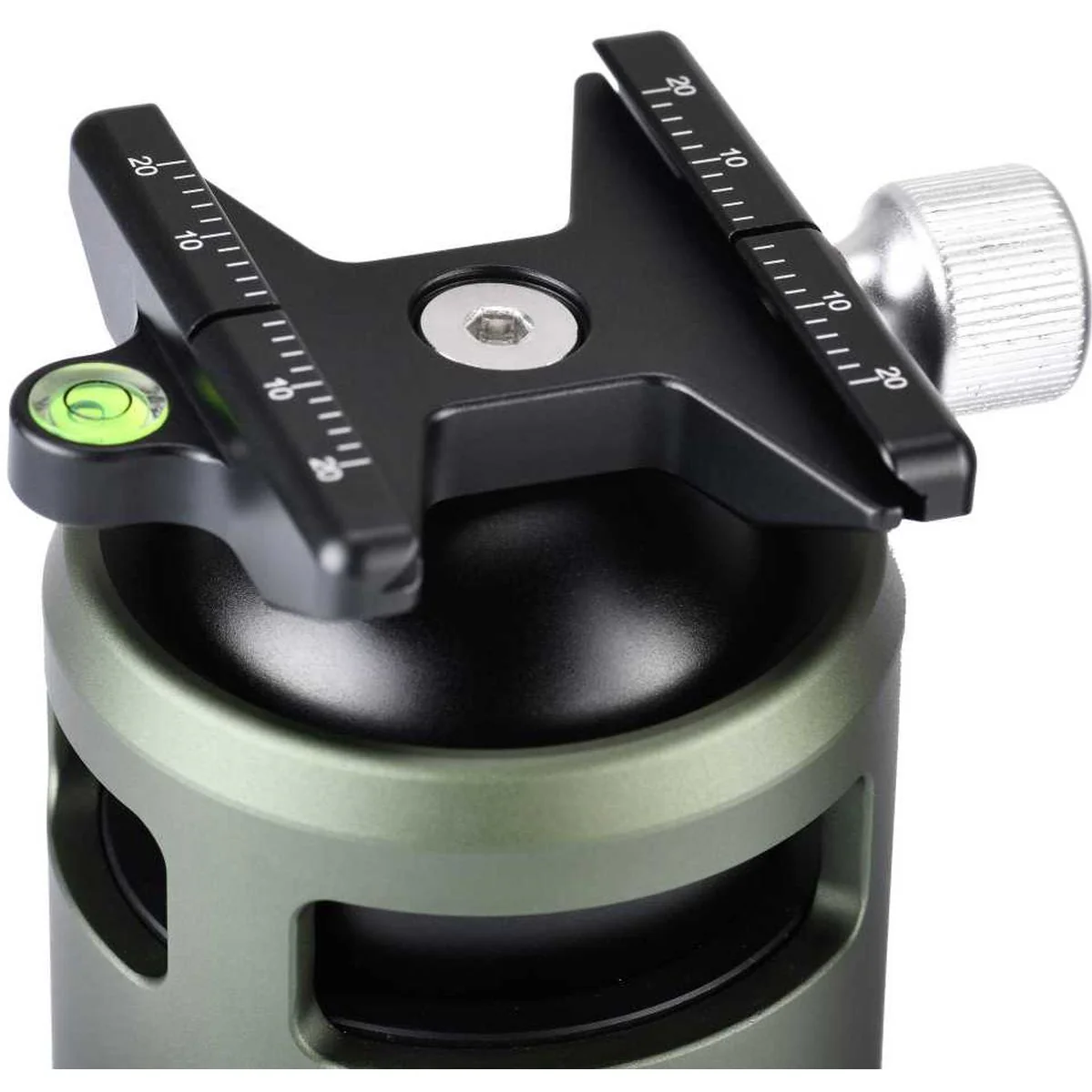 Sunwayfoto Universal Arca Standard QR Clamp SSC-60 - Image 2