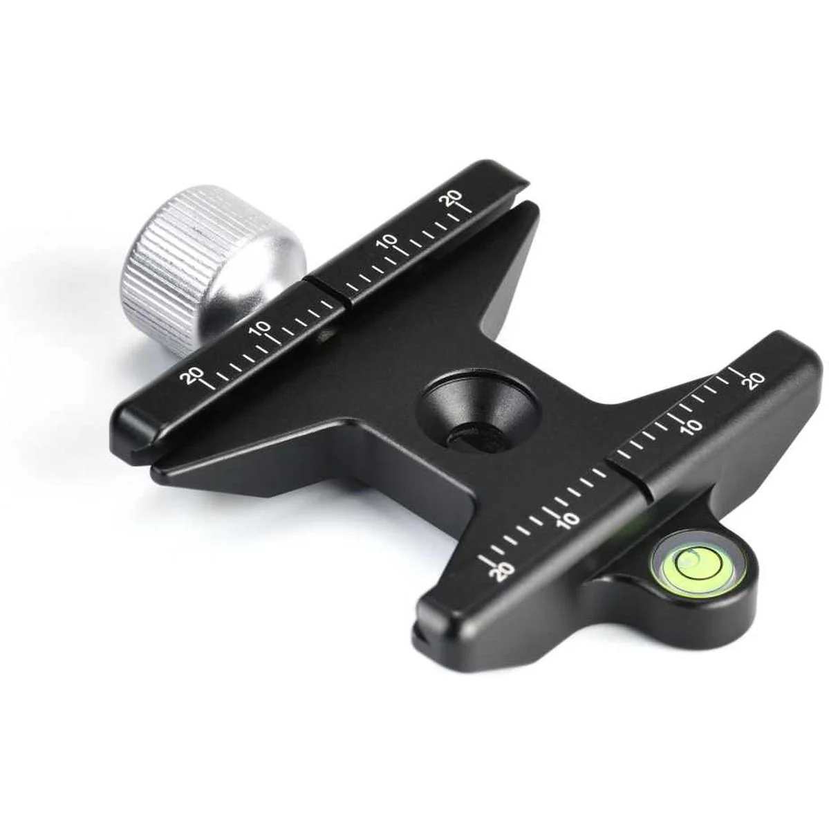 Sunwayfoto Universal Arca Standard QR Clamp SSC-60 - Image 4