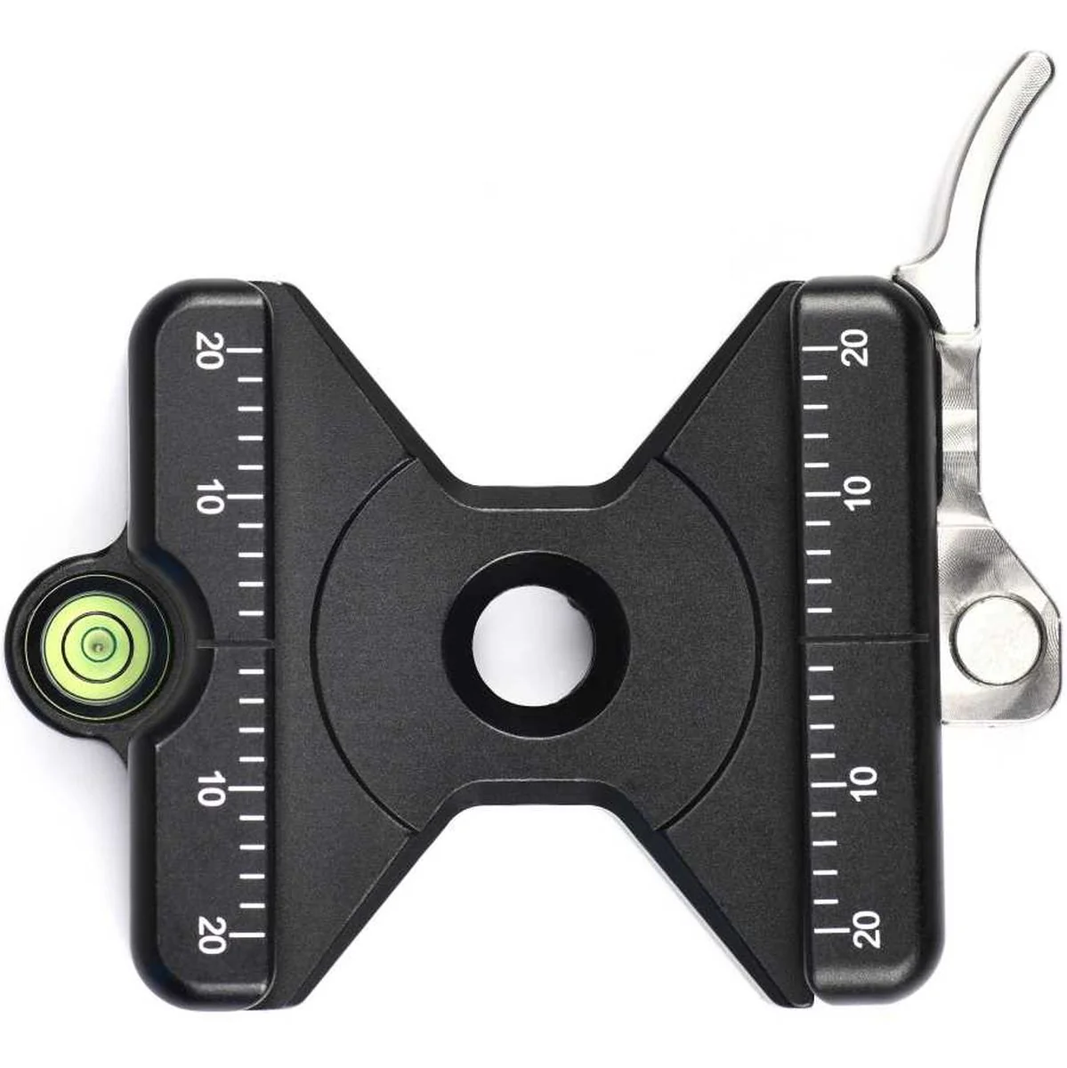 Sunwayfoto Universal ArcaSwiss Lever-Release Clamp SLC-50B