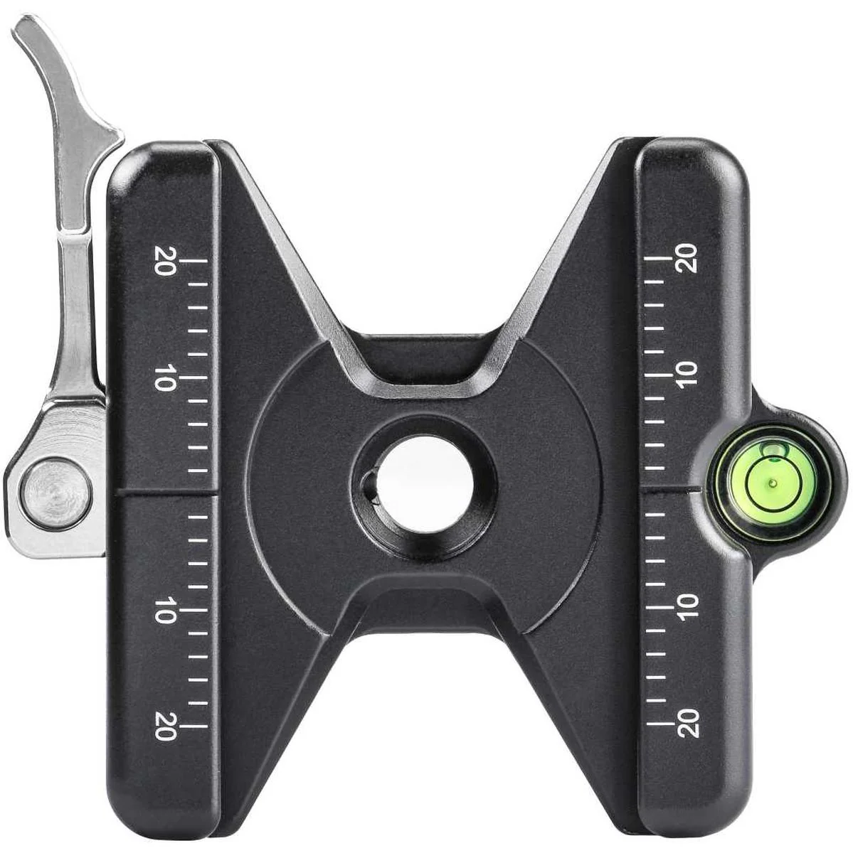 Sunwayfoto Universal ArcaSwiss Lever-Release Clamp SLC-60B - Image 5