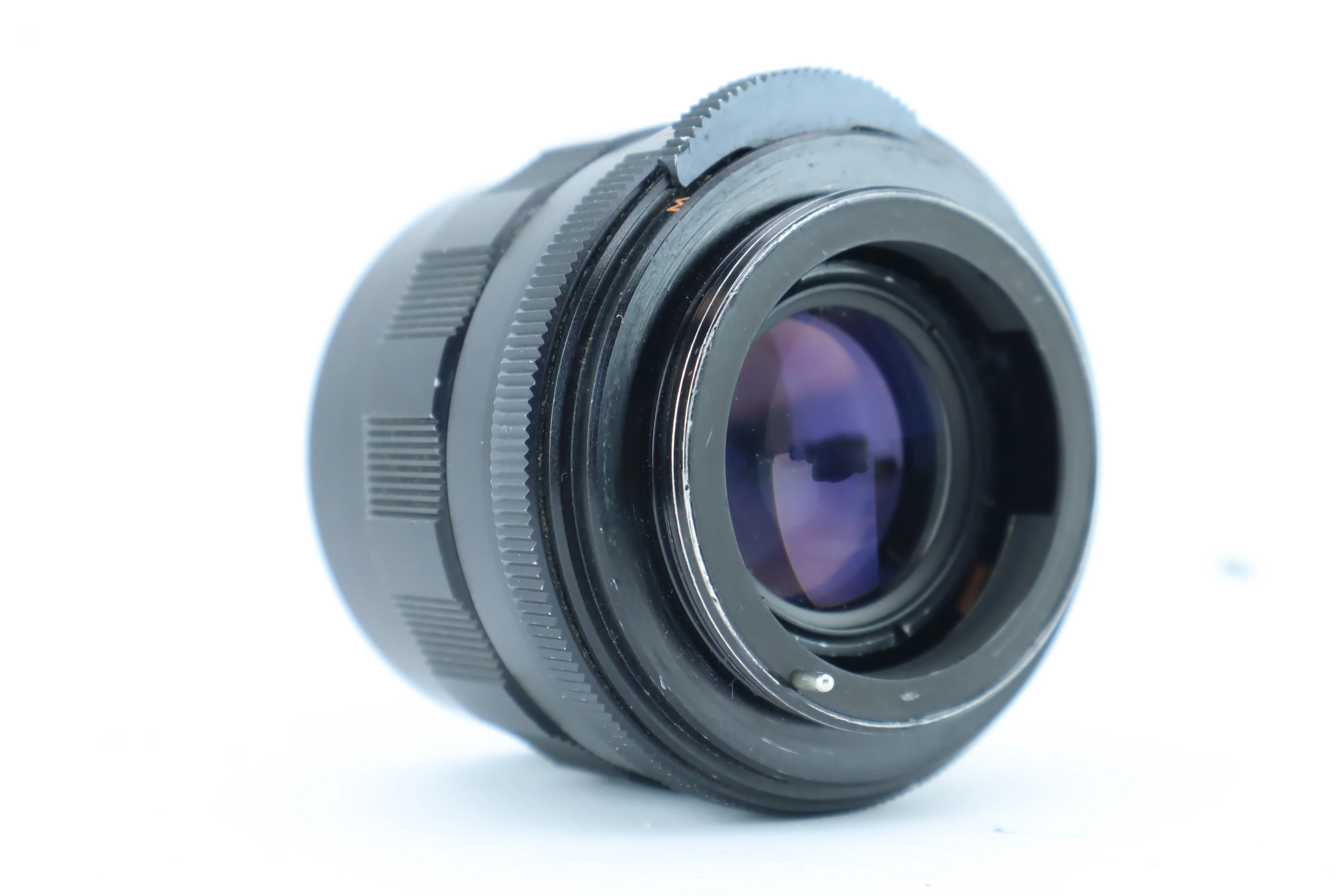 Super-Takumar 55mm f/2 – M42 Standard Prime Lens - Image 4