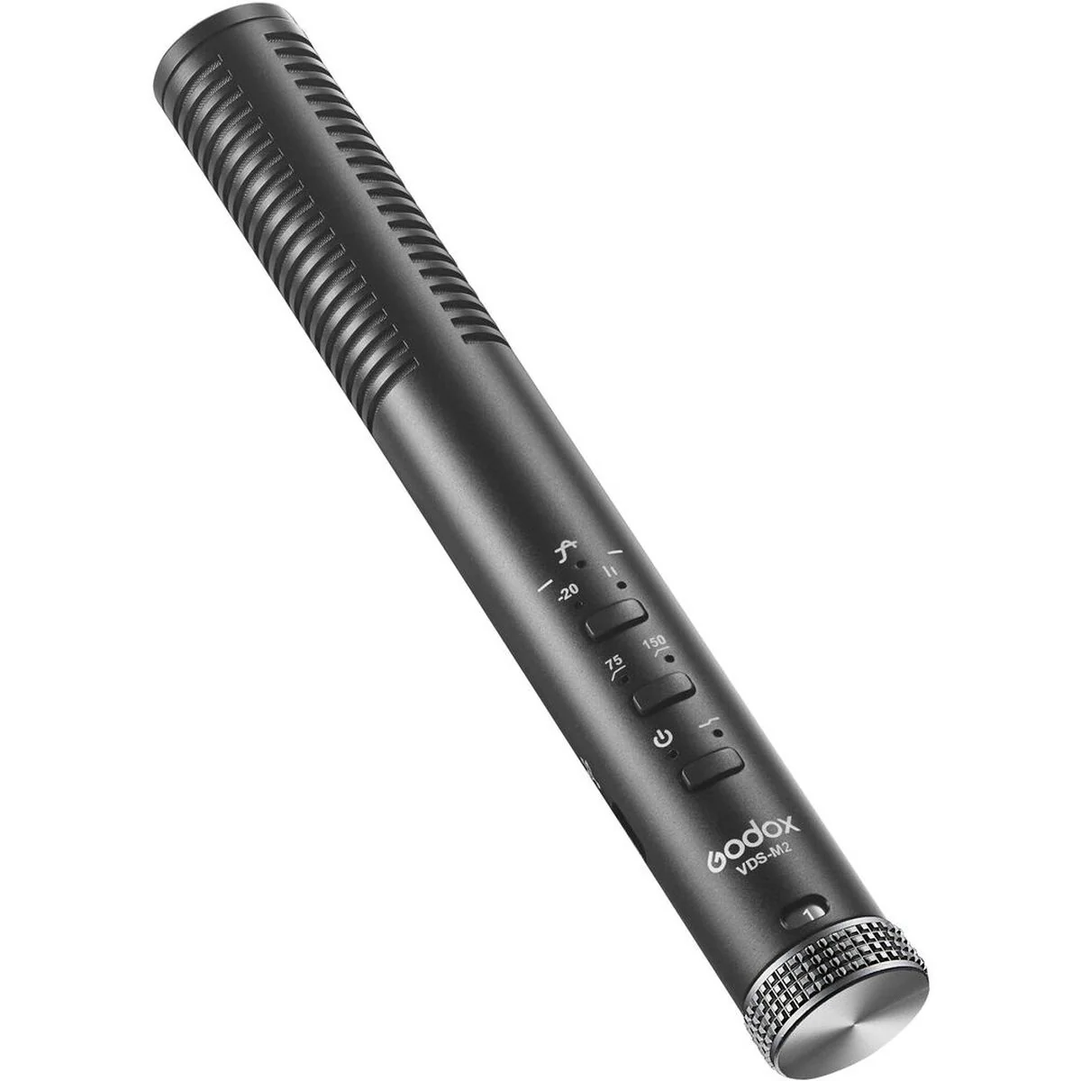 Godox Supercardioid Condenser Shotgun Microphone VDS-M2 - Image 3