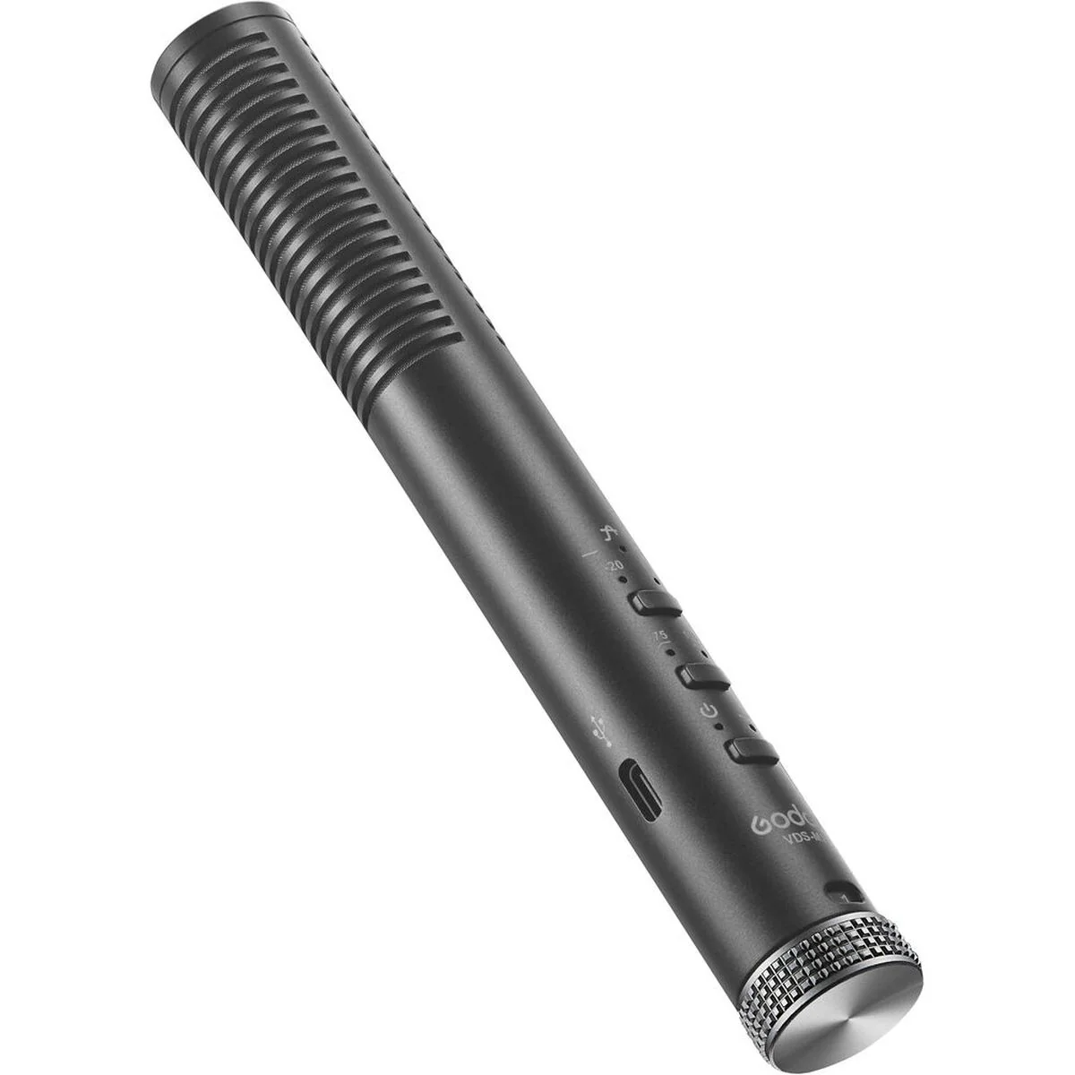 Godox Supercardioid Condenser Shotgun Microphone VDS-M2 - Image 4