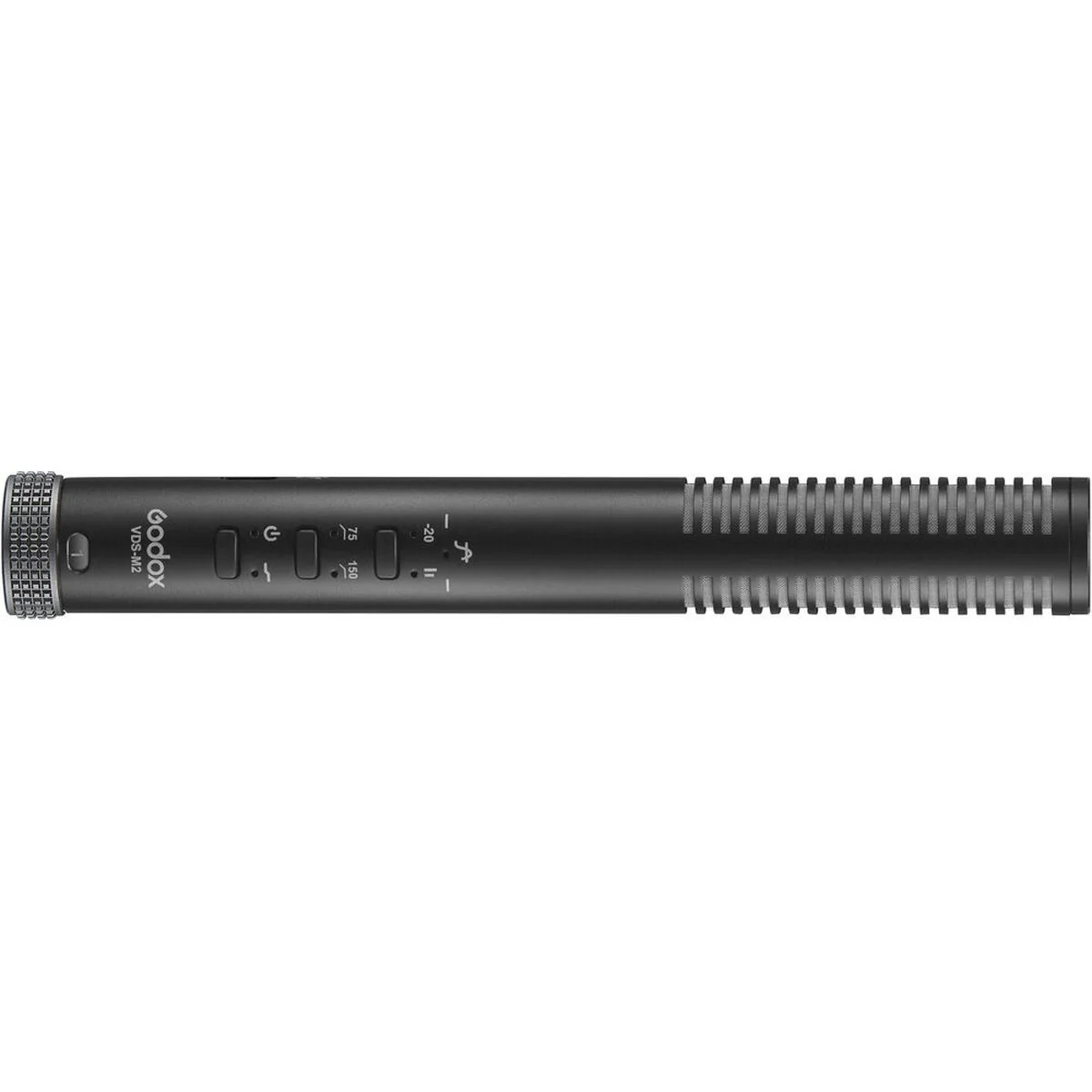 Godox Supercardioid Condenser Shotgun Microphone VDS-M2 - Image 5