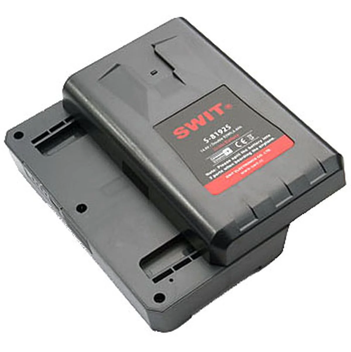 SWIT S-8192S S-8192S | Total 184WH Air Iata-Complied Patented Battery V-Mount
