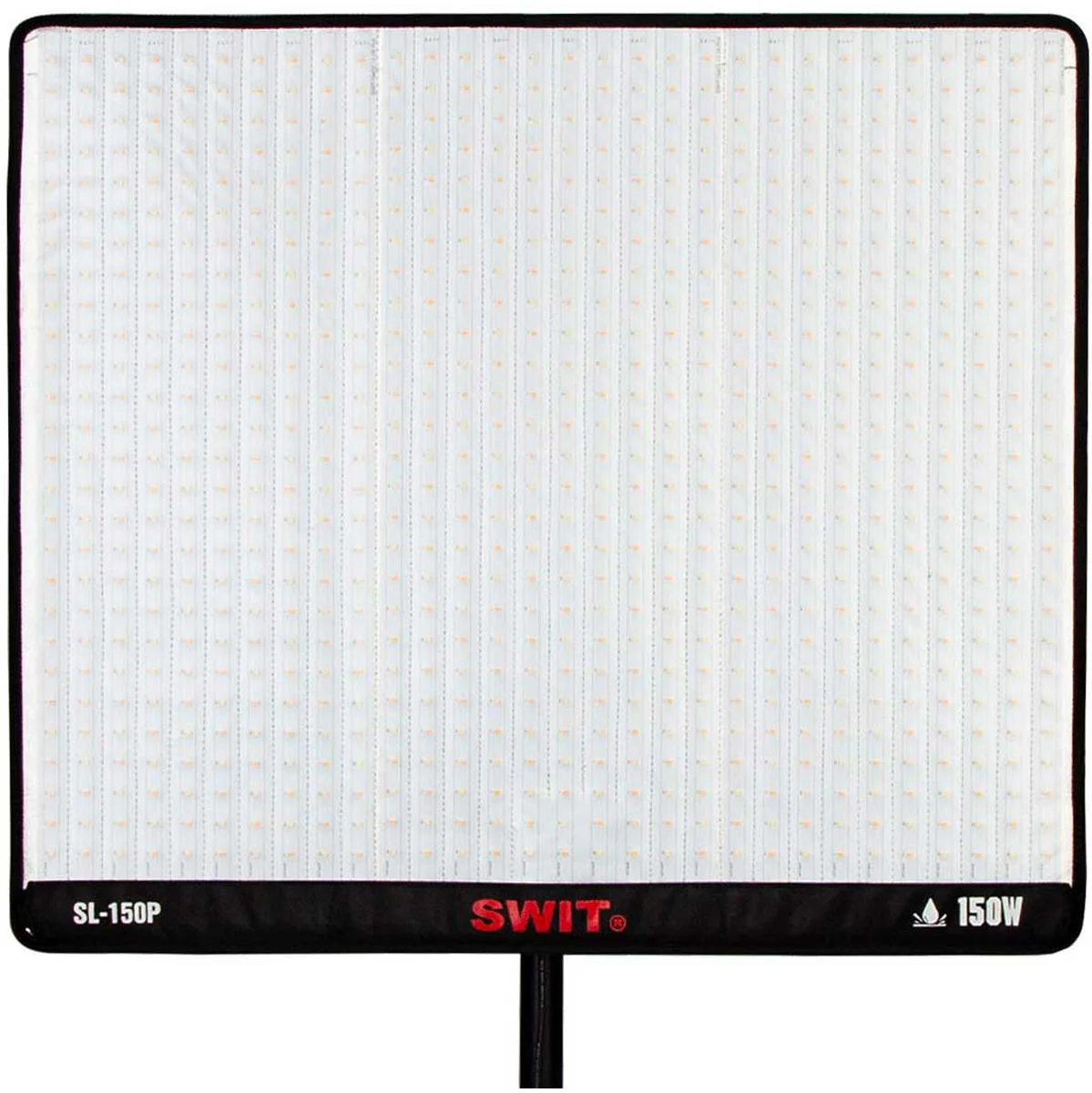 SWIT SL-150P SL-150P | 150W 3700LUX Full-IP54-Waterproof Light DMX V-Mount