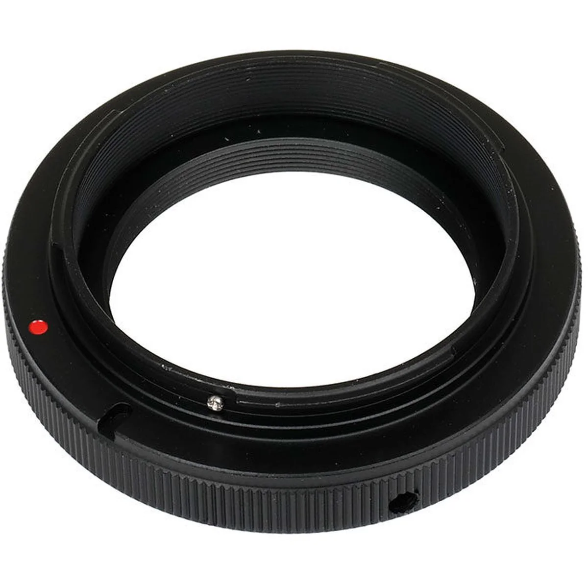 Caruba T-Mount Adapter Canon EOS - Image 3