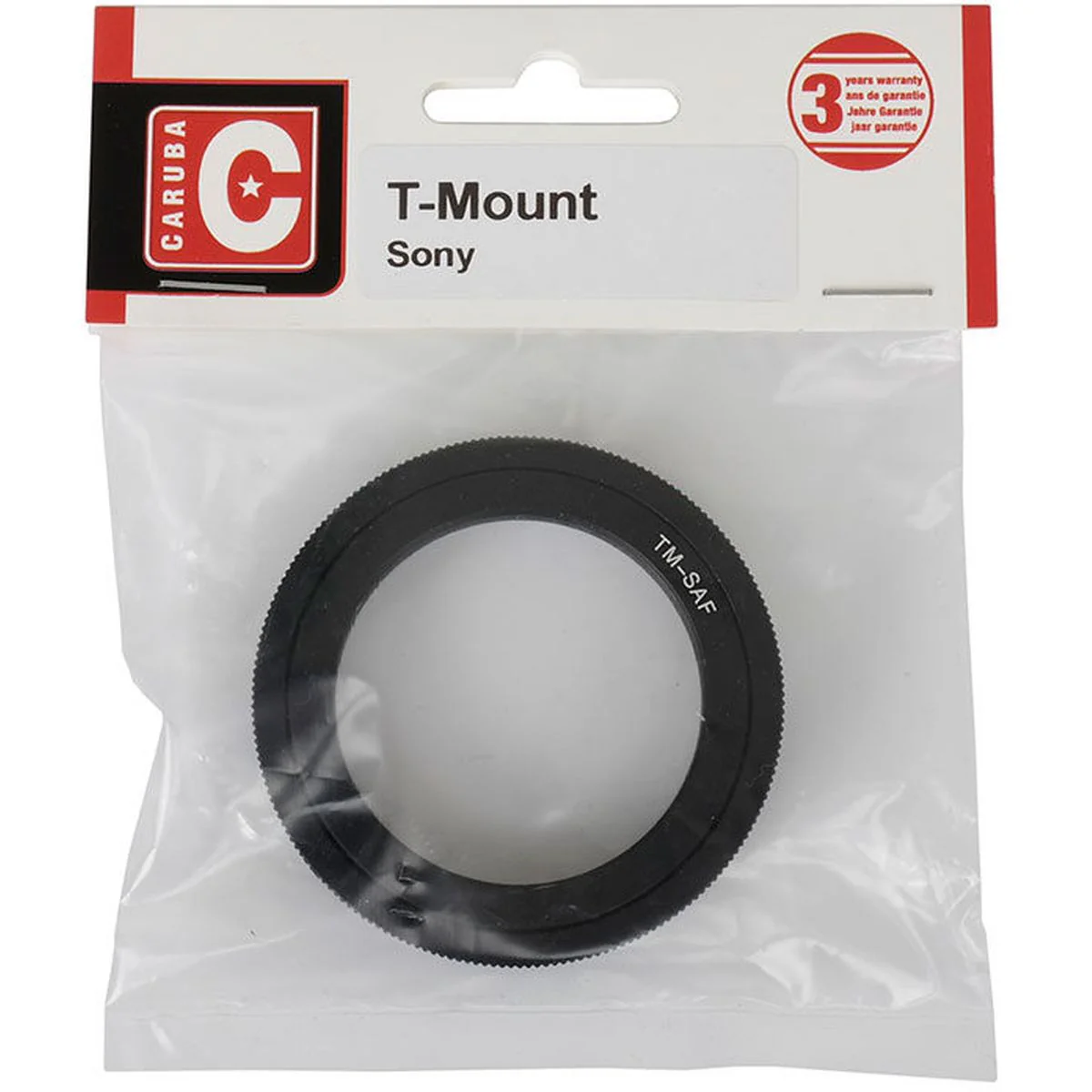 Caruba T-Mount Adapter Sony - Image 4