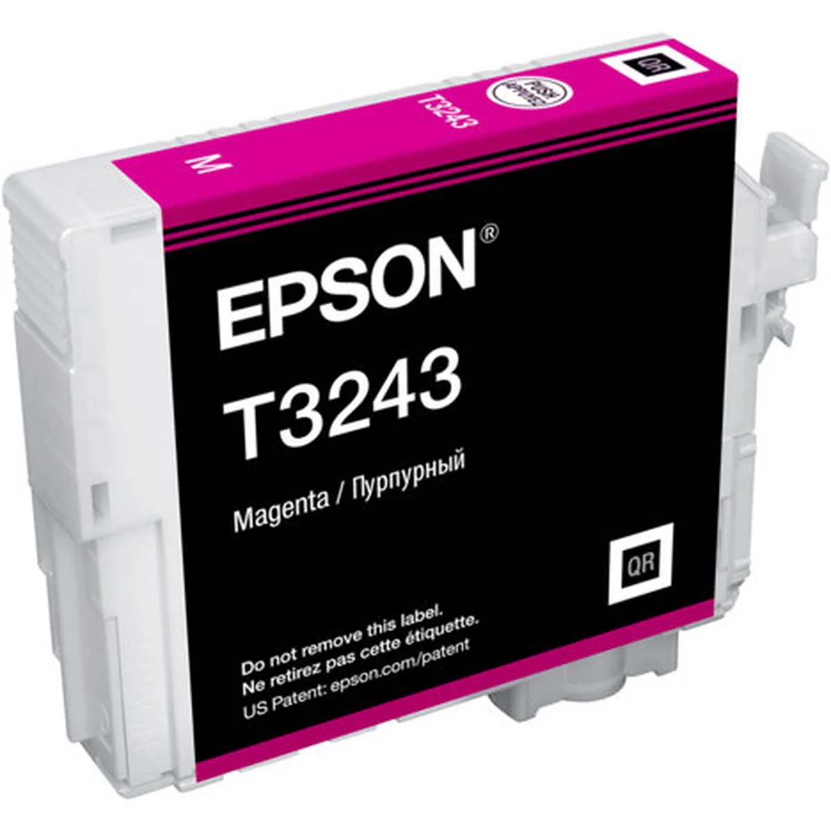 Epson T3243 Magenta - Image 2