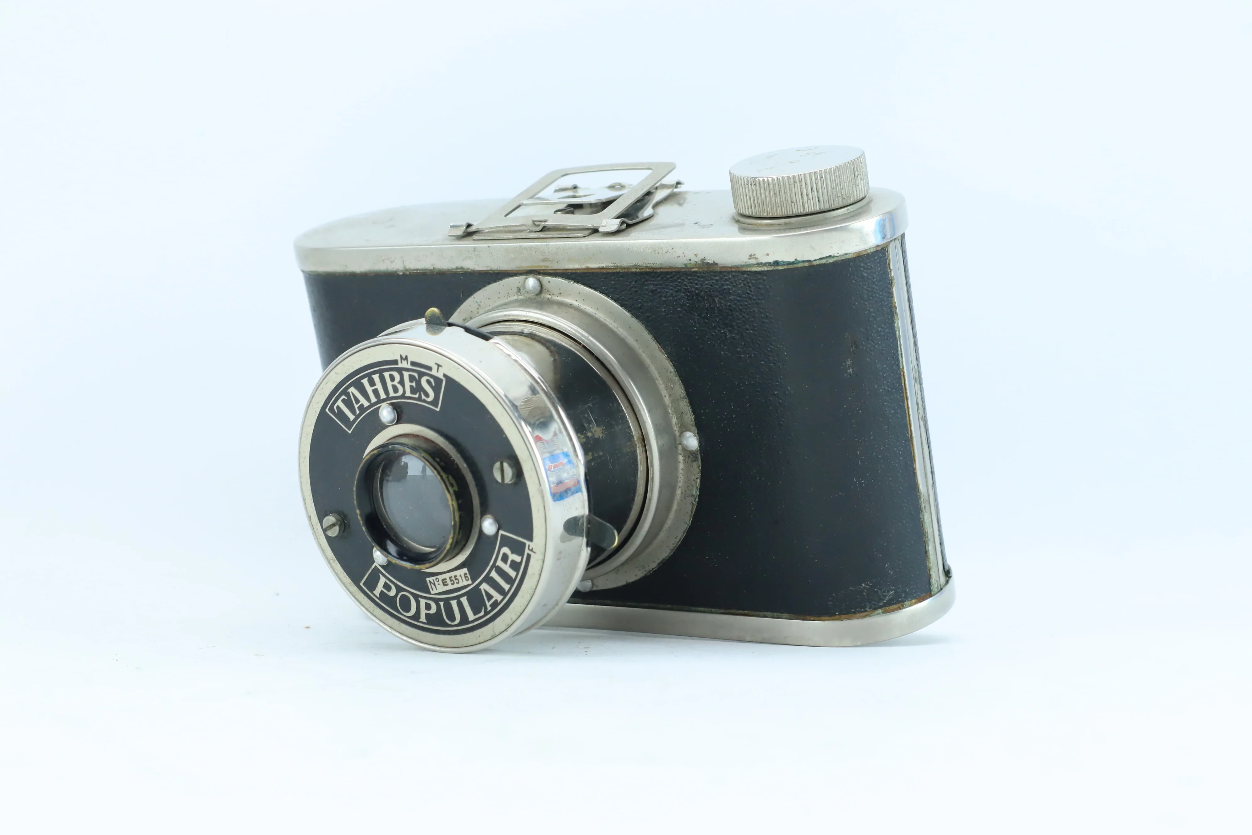 Tahbes Populair | S/N: 5516 - Image 2