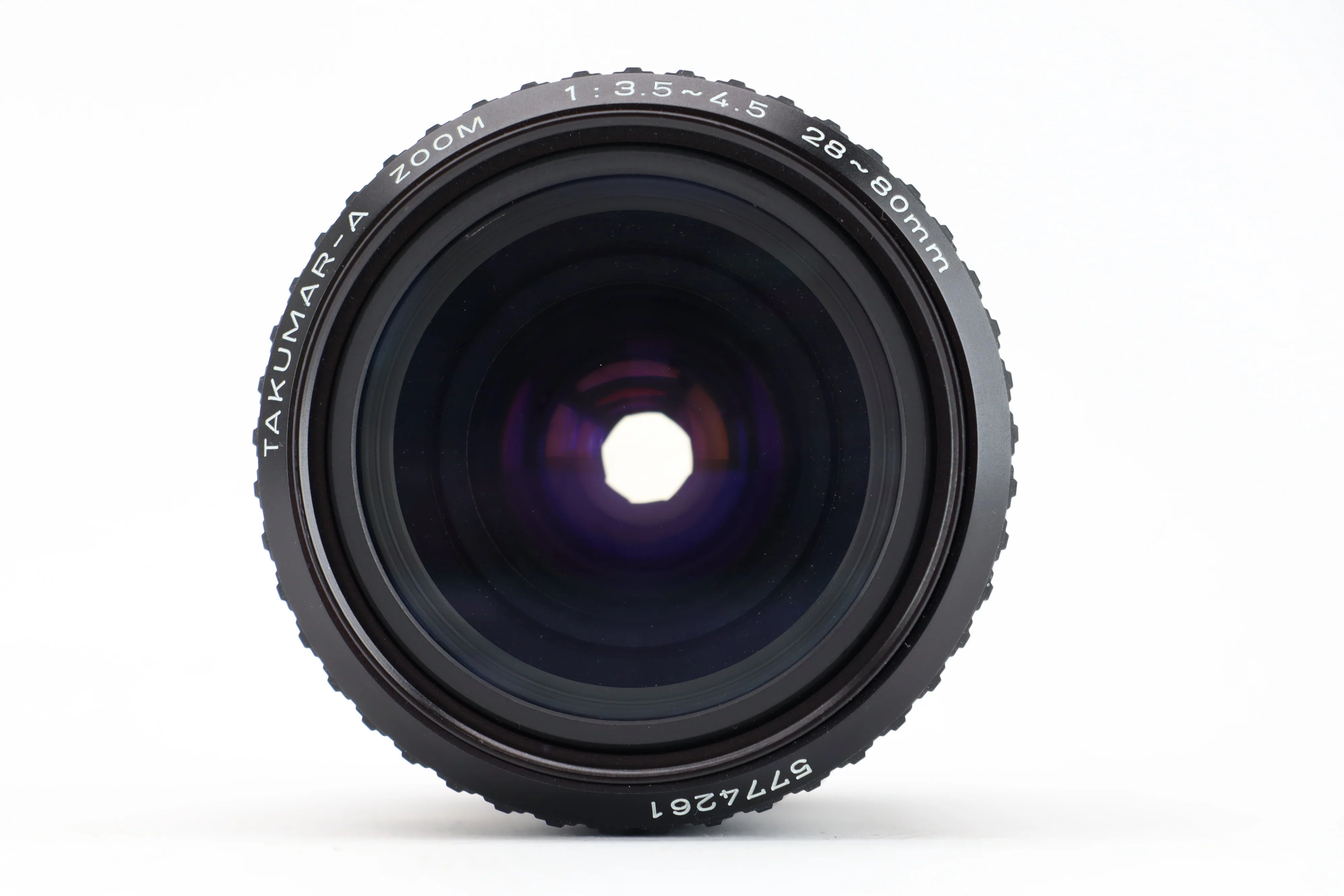Takumar-A 28-80mm 3,5-4,5 - Image 3