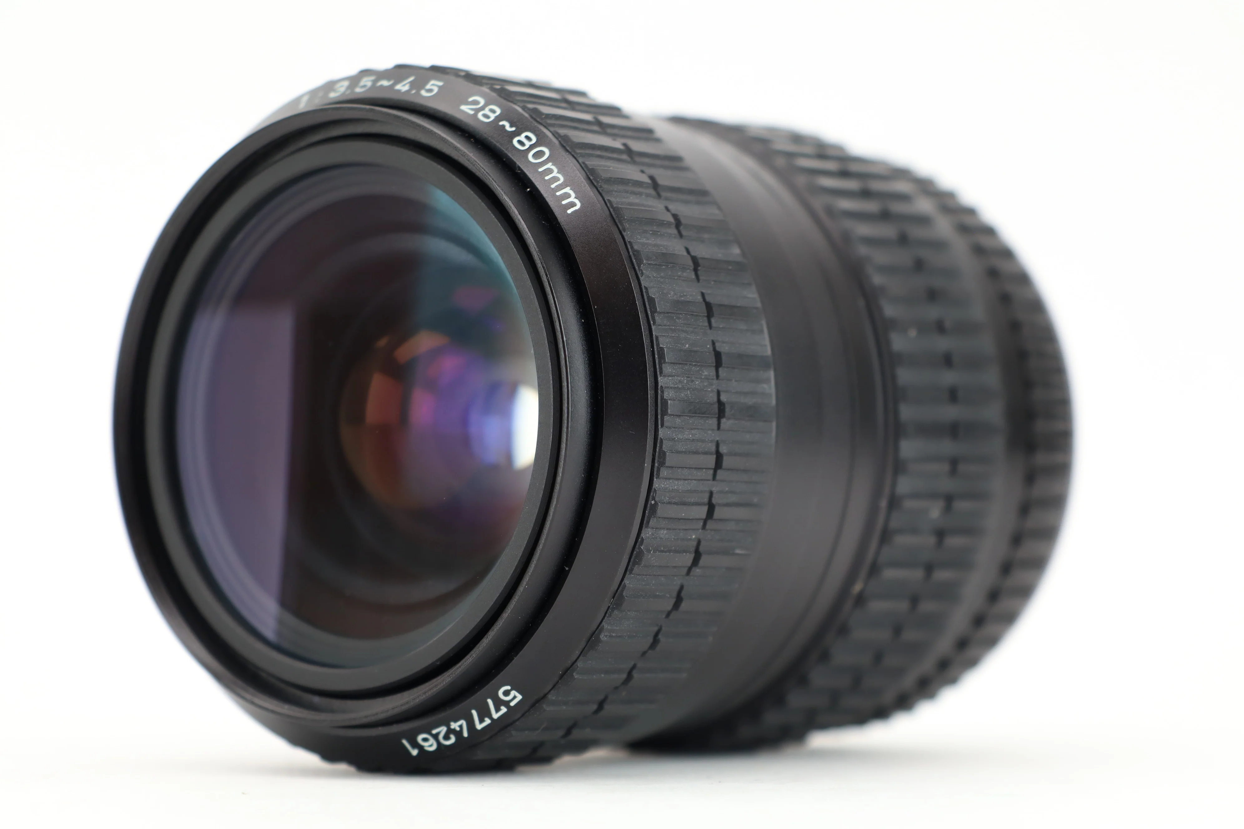 Takumar-A 28-80mm 3,5-4,5 - Image 4