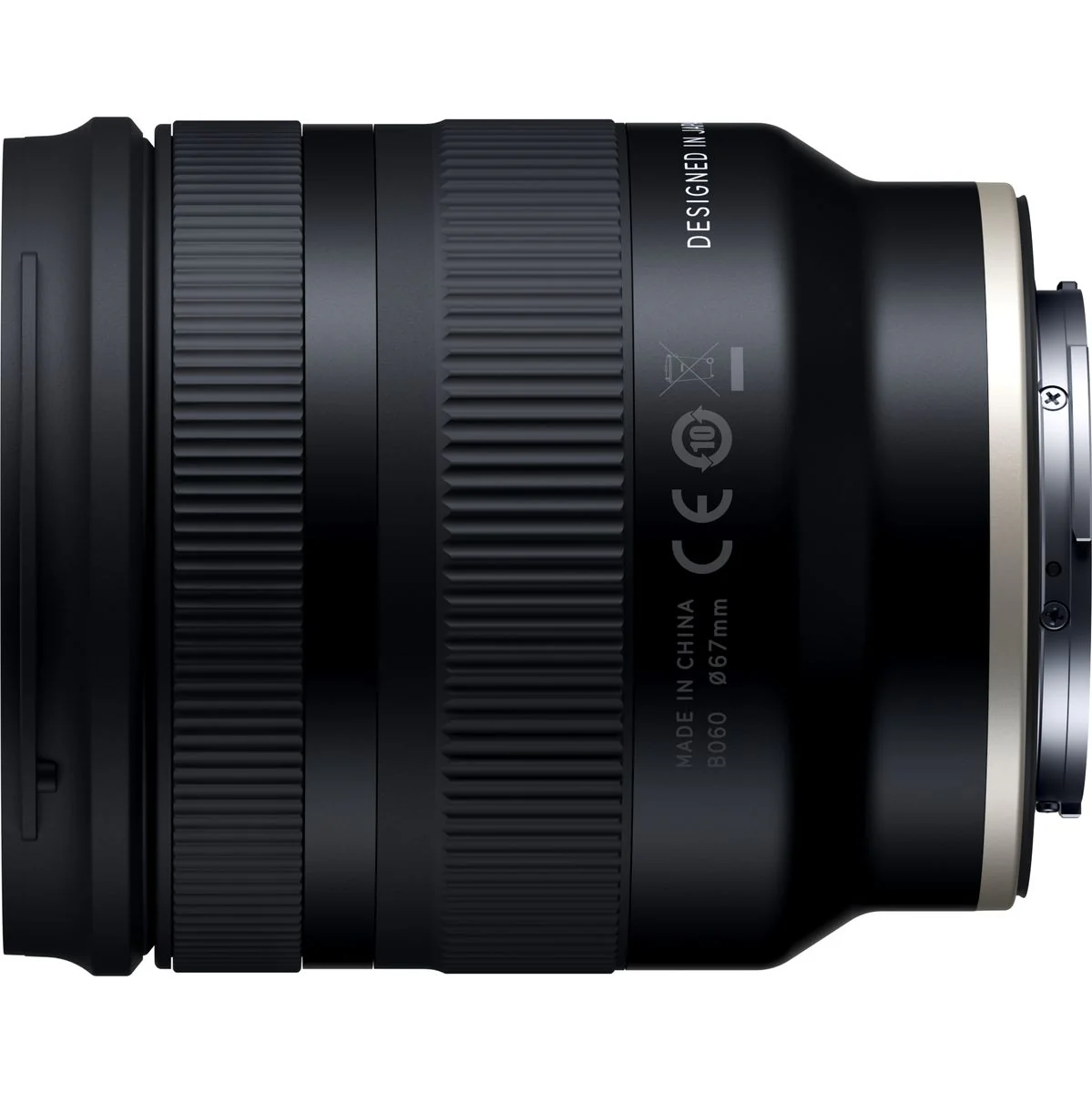Tamron 11-20mm f/2.8 DI III-A RXD Fuji X - Image 2