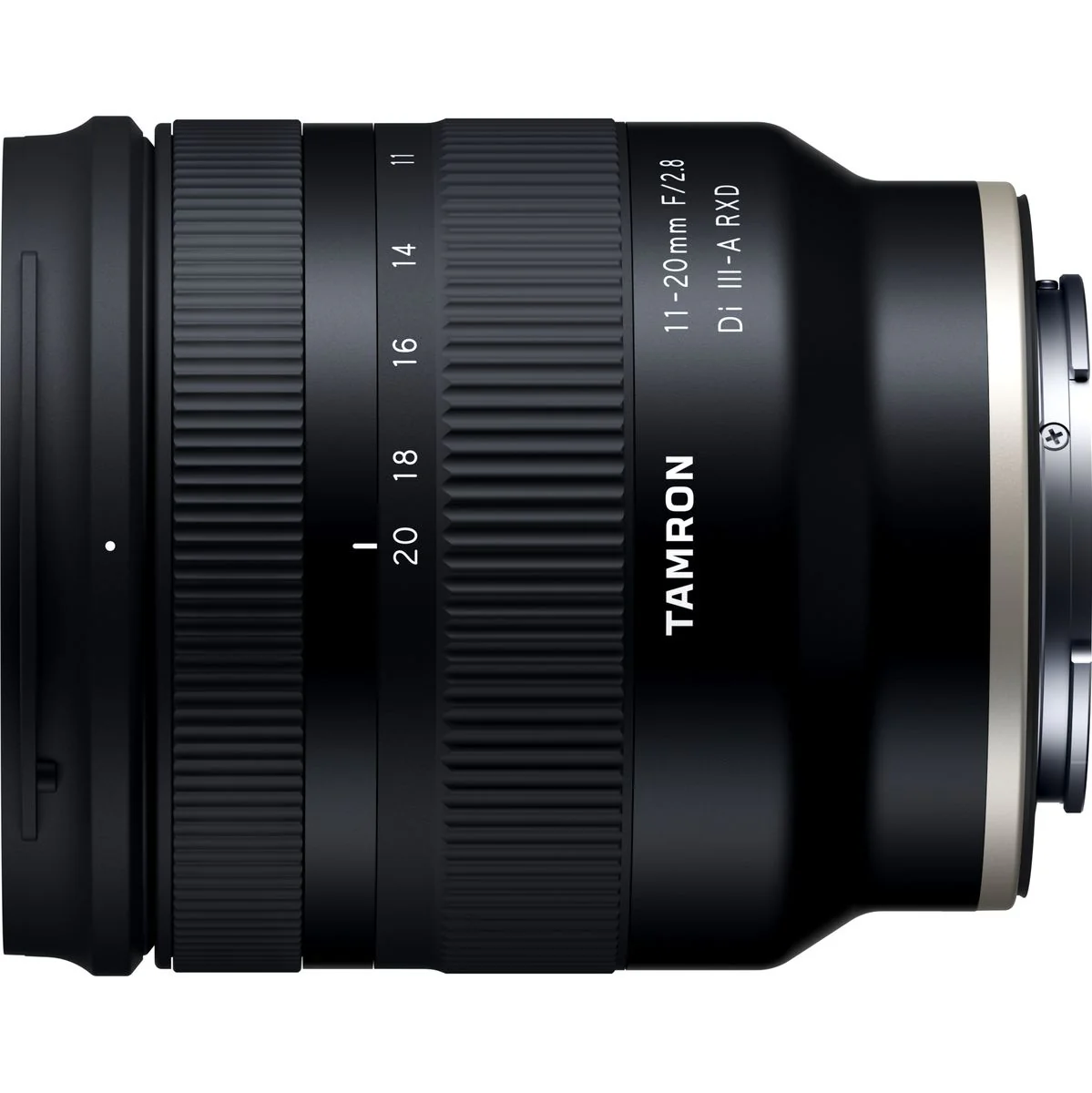 Tamron 11-20mm f/2.8 DI III-A RXD Fuji X - Image 3