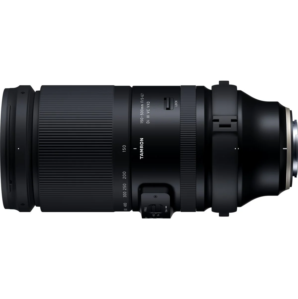 Tamron 150-500mm f/5-6.7 DI III VC VXD For Fuji X - Image 3
