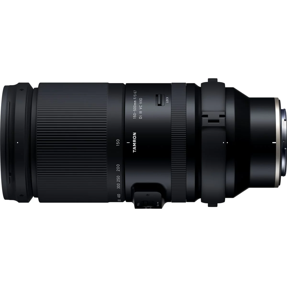 Tamron 150-500mm F/5-6.7 Di III VC VXD Nikon Z - Image 3