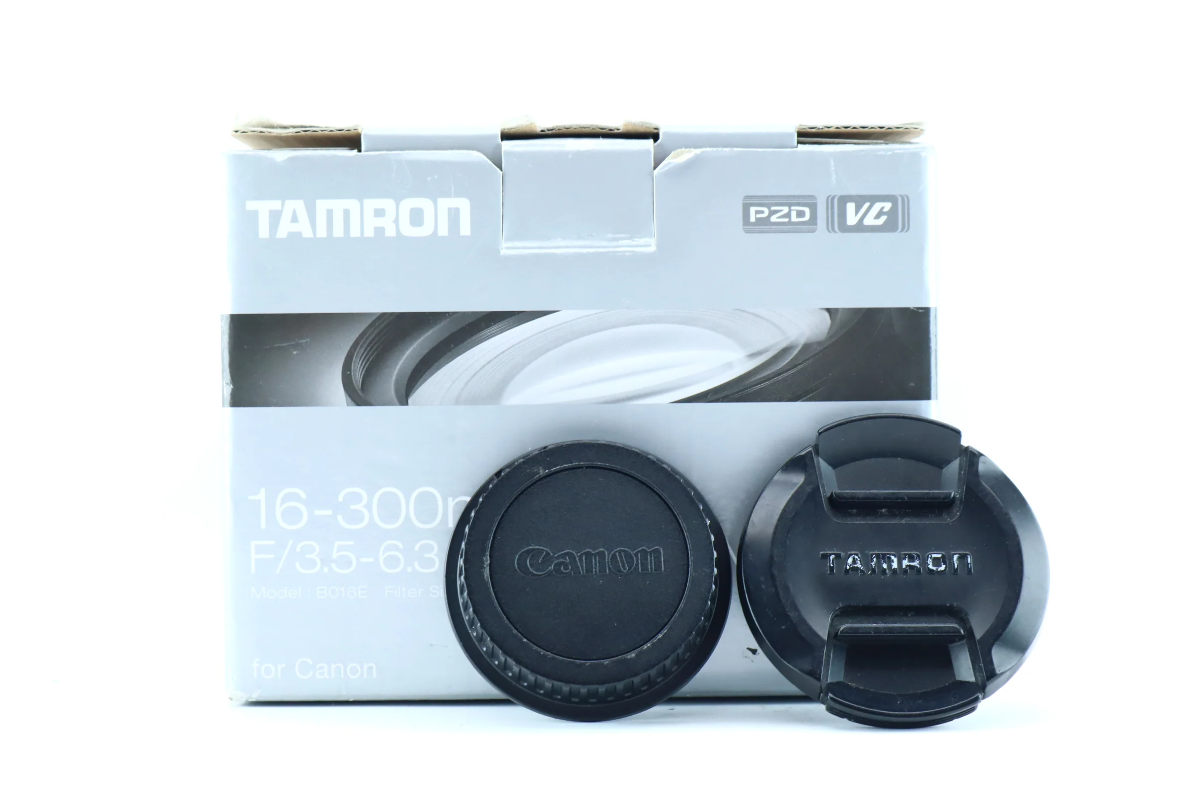 Tamron 16-300mm f/3.5-6.3 Di II VC PZD MACRO - Image 6